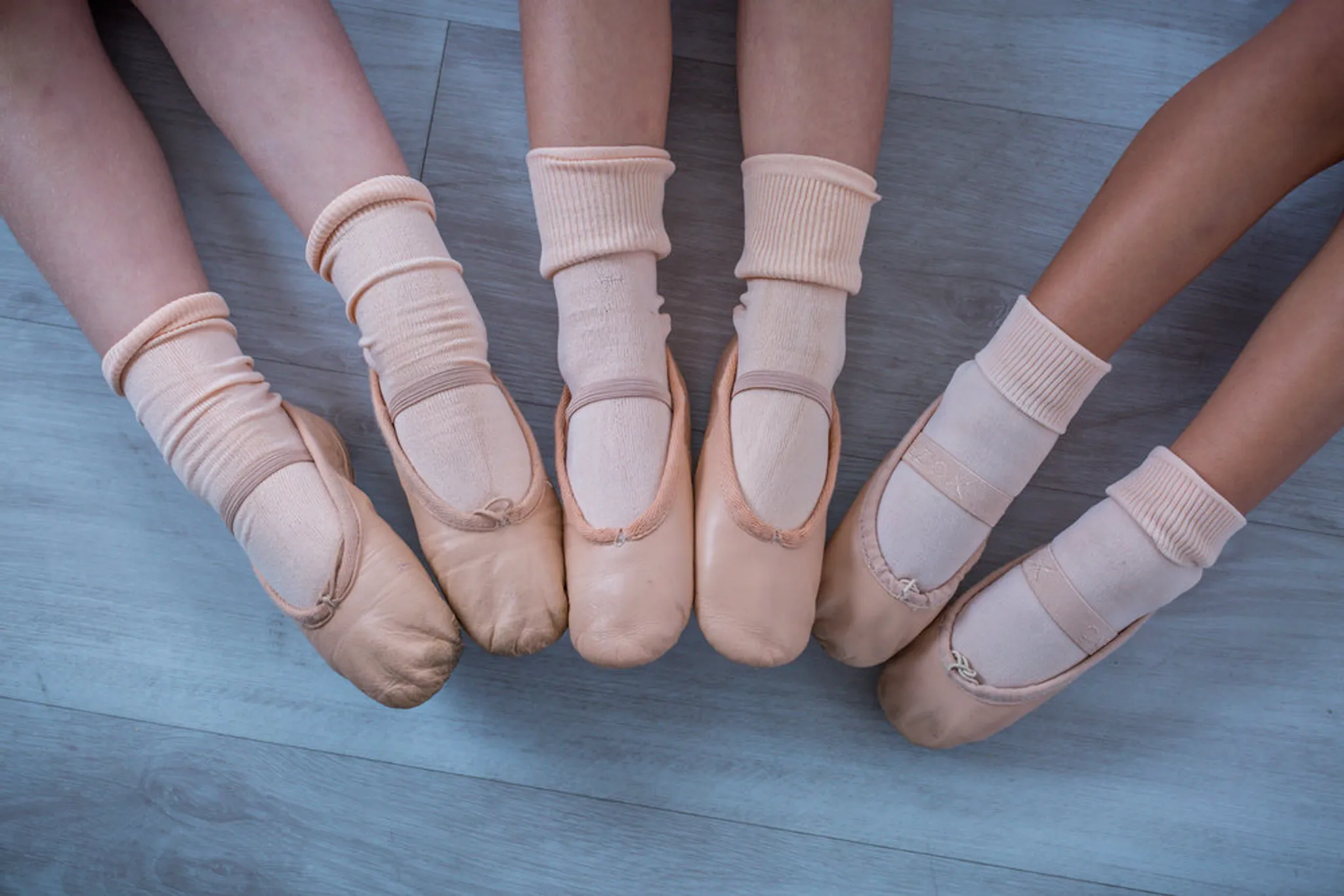 The Little Dance Academy Autumn Term