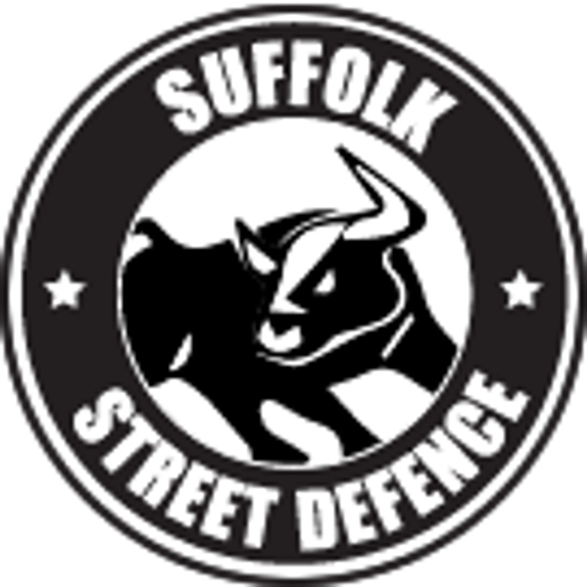 Suffolk Street Defence