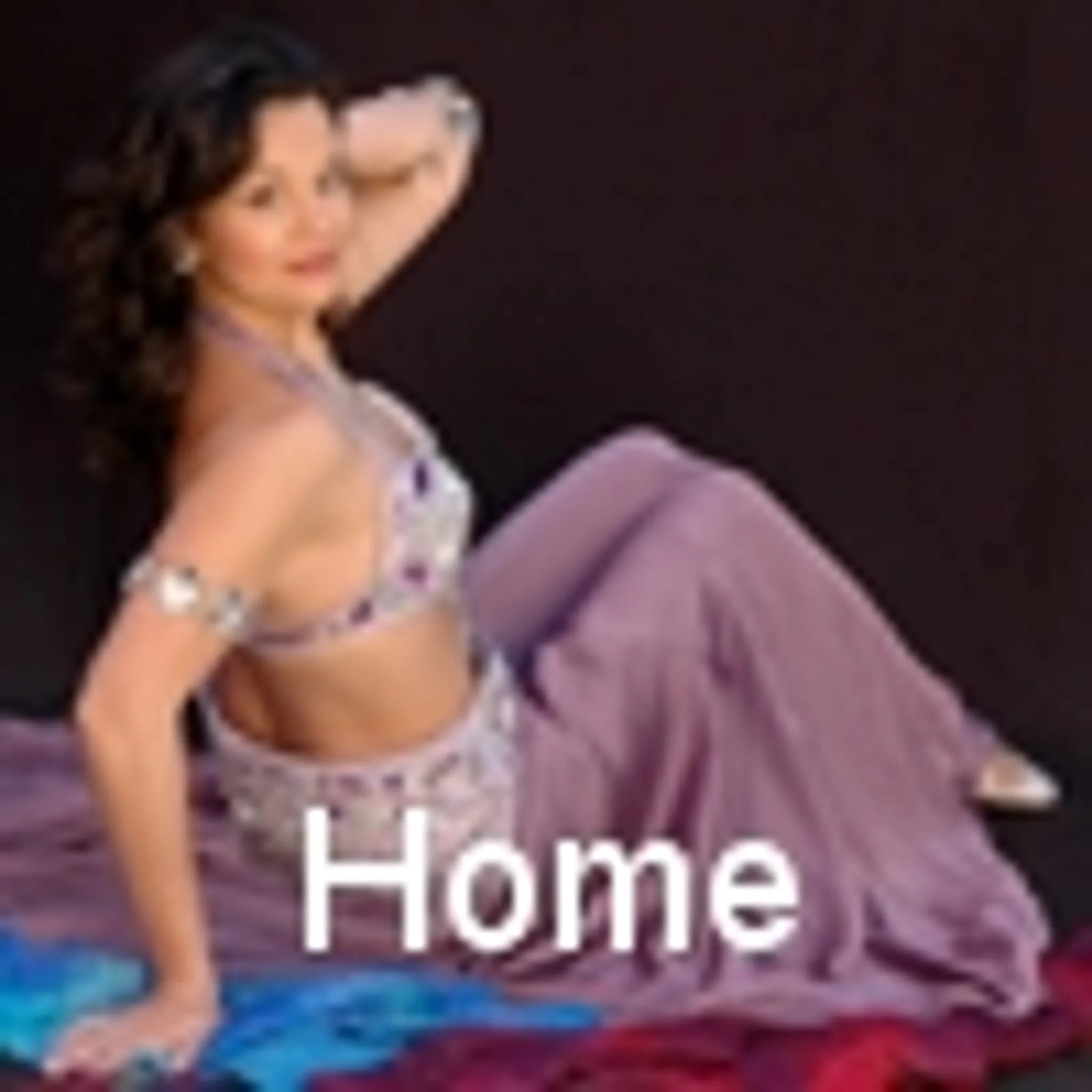 Rachel Bennett School of Bellydance