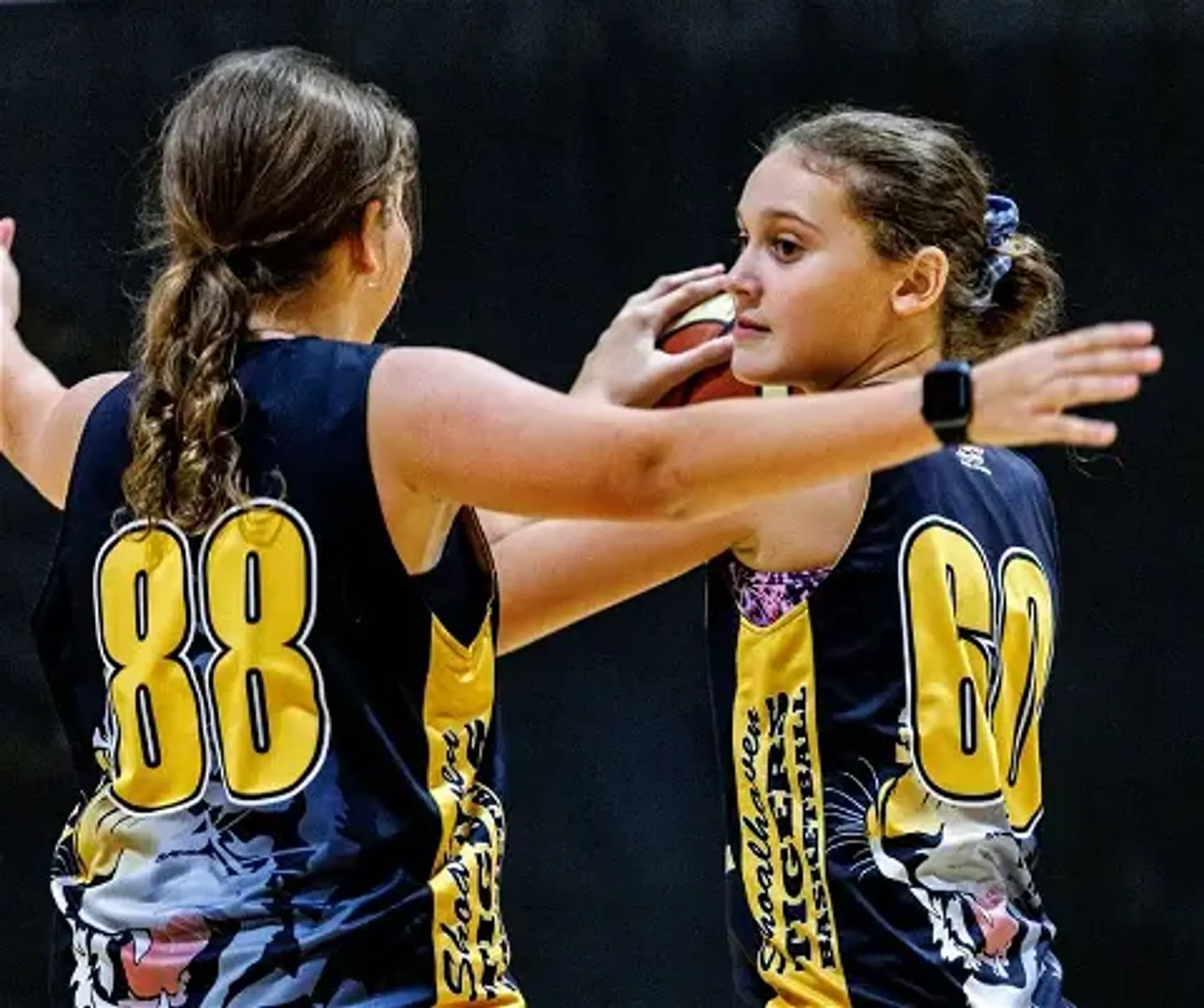 Shoalhaven Indoor Sports Centre