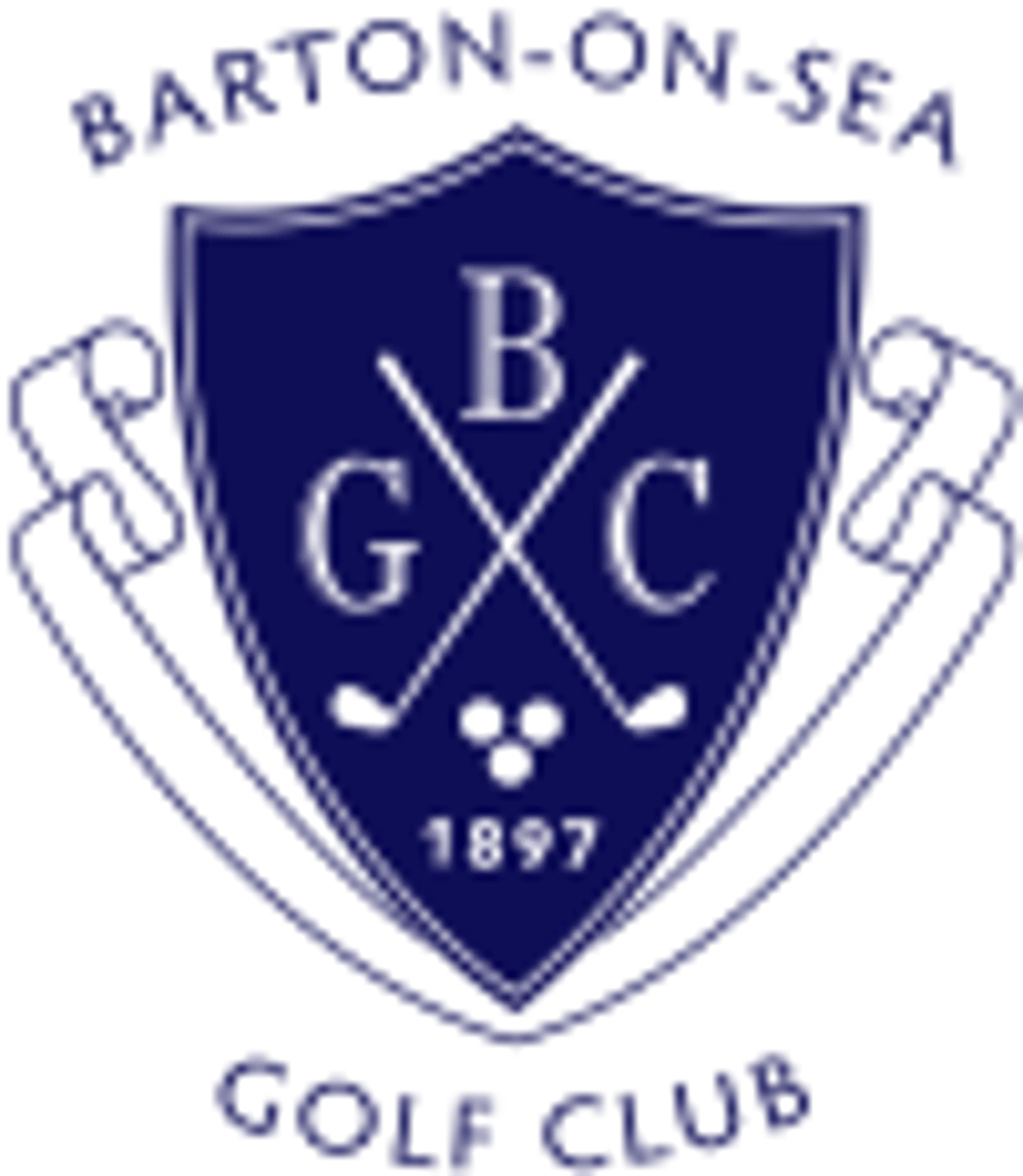 Barton on Sea Golf Course