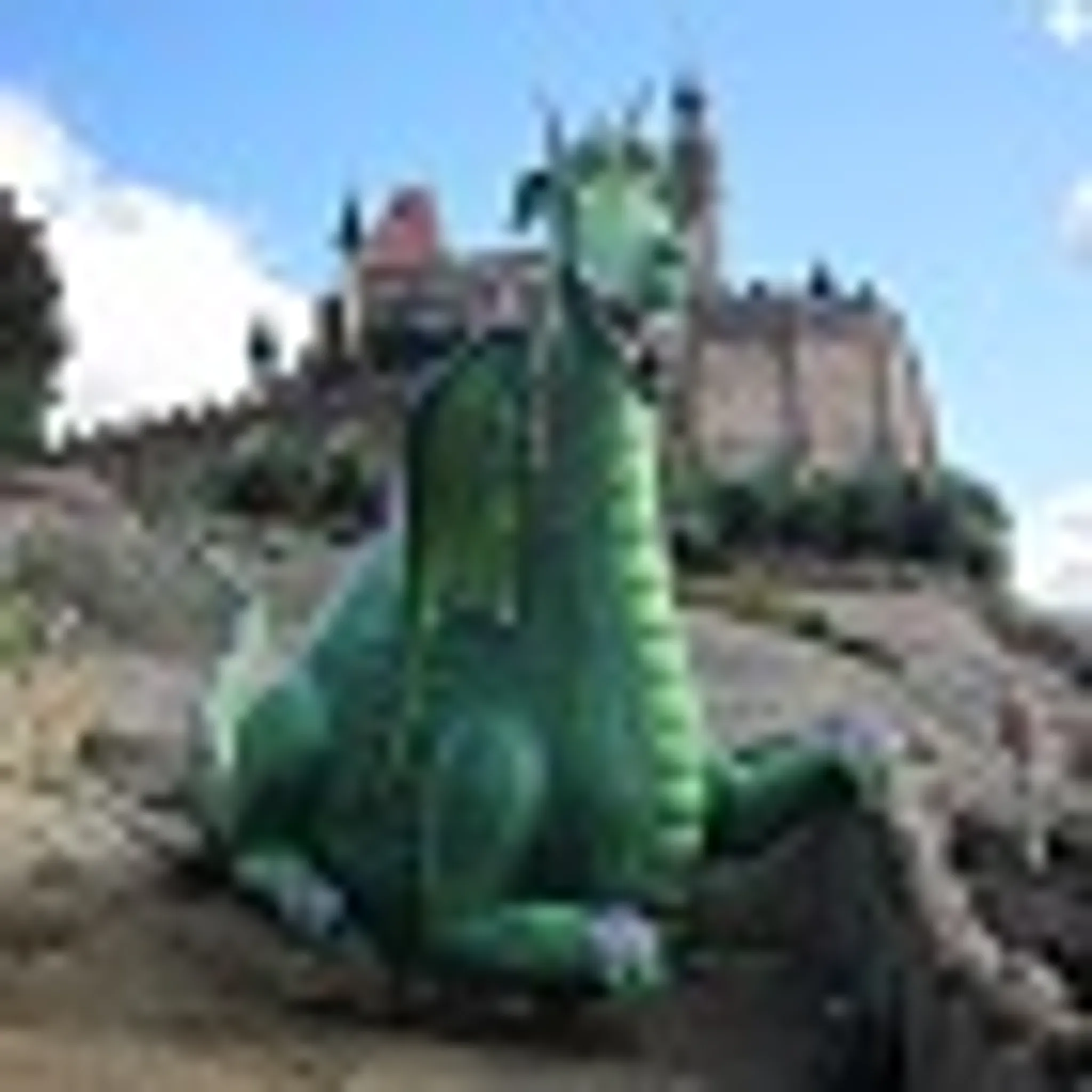 Moorleigh Community Village Multipurpose Courts