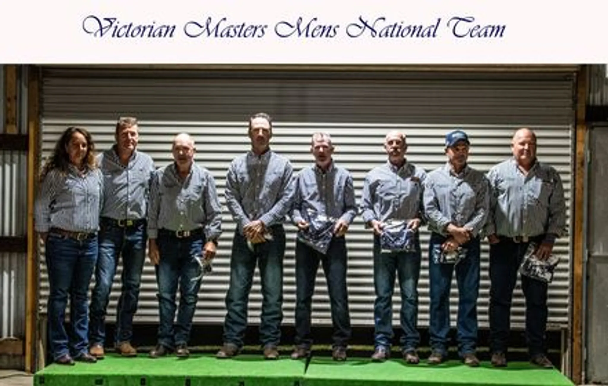 Polocrosse World Cup Team Tryouts