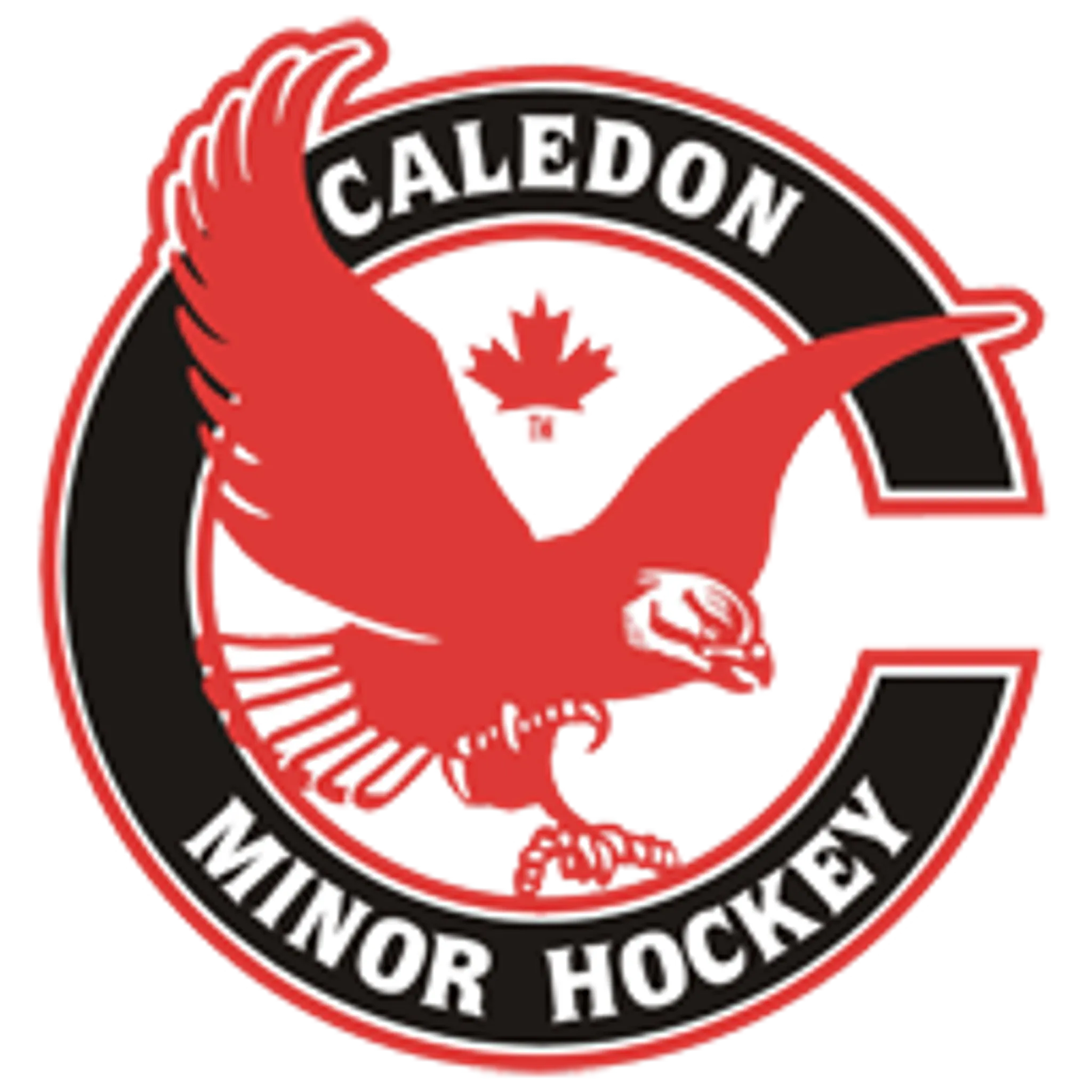 Caledon Minor Hockey Association