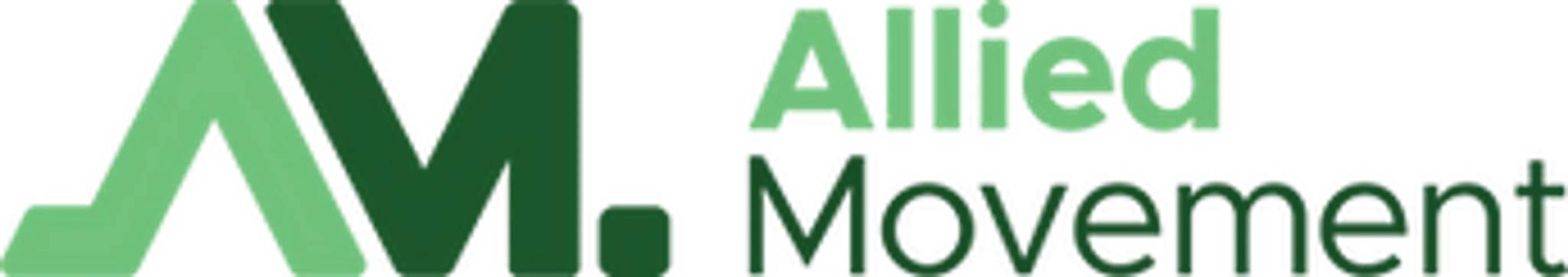 Allied Movement