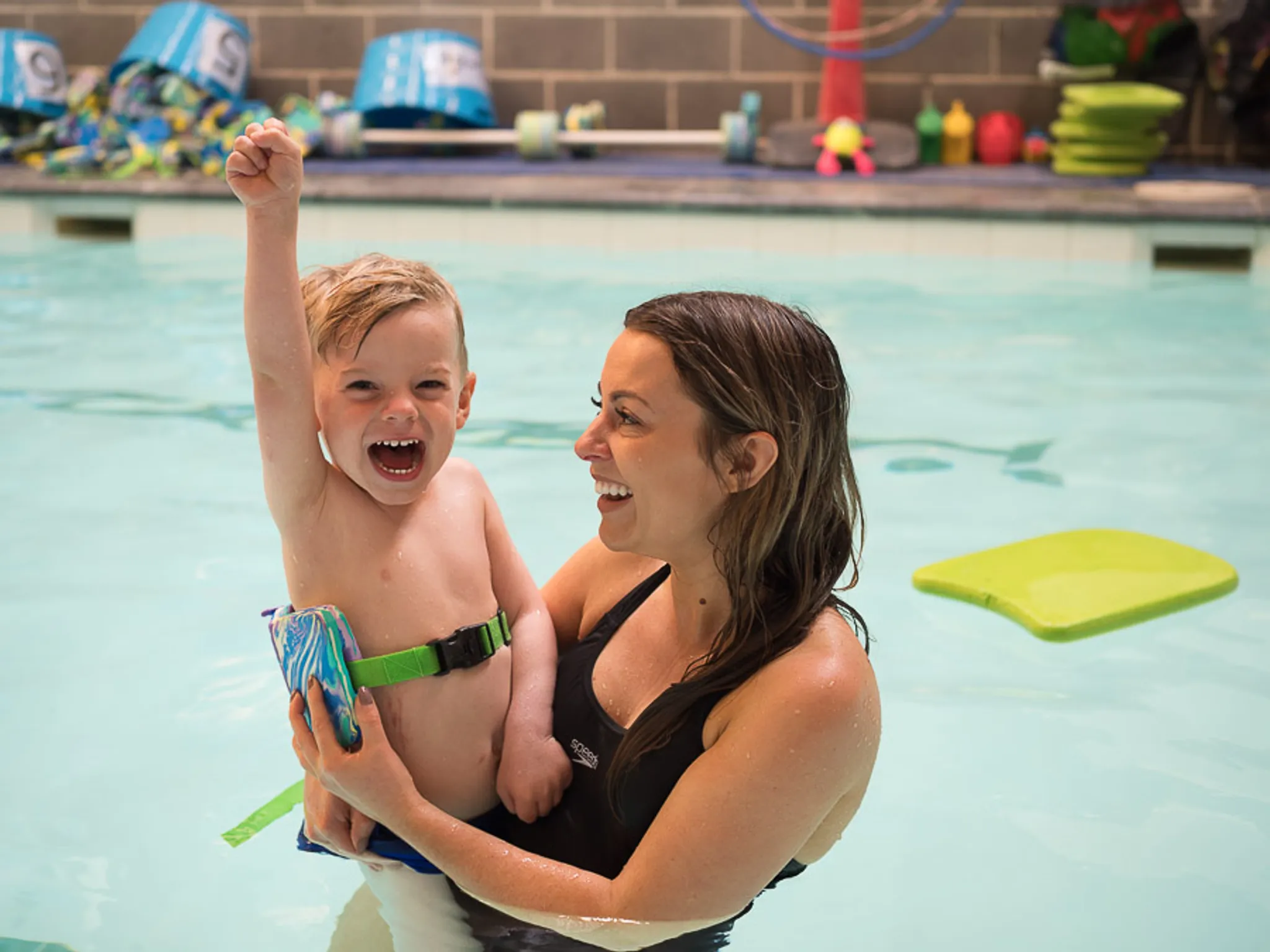 New Wave Swim School