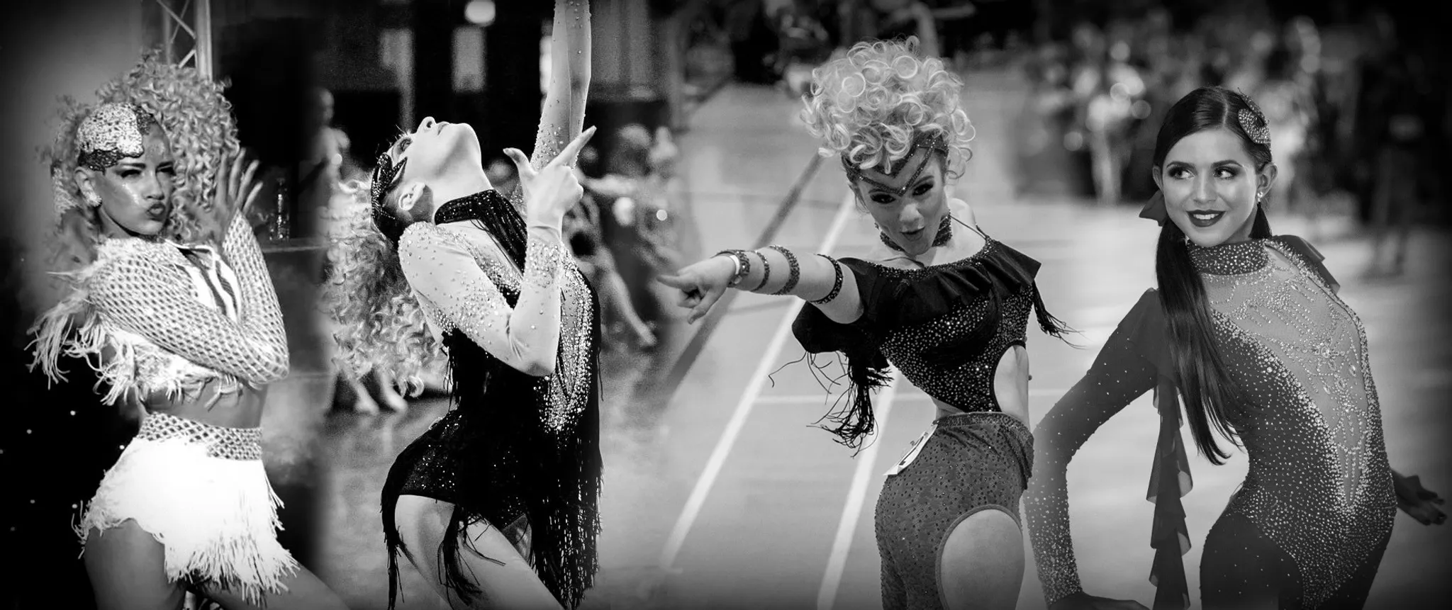 Proffesional Dance Development