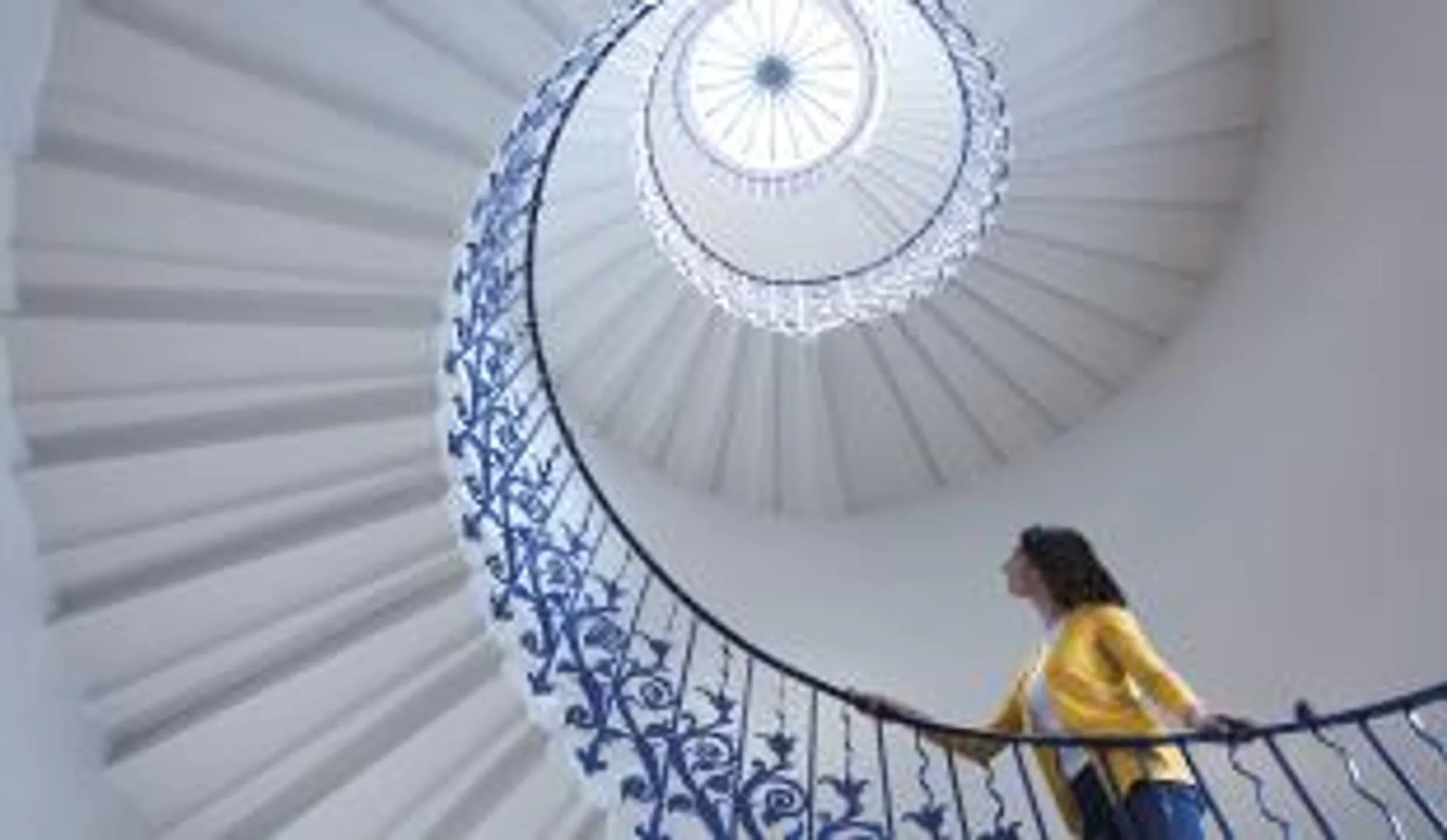 Queen's House Ice Rink