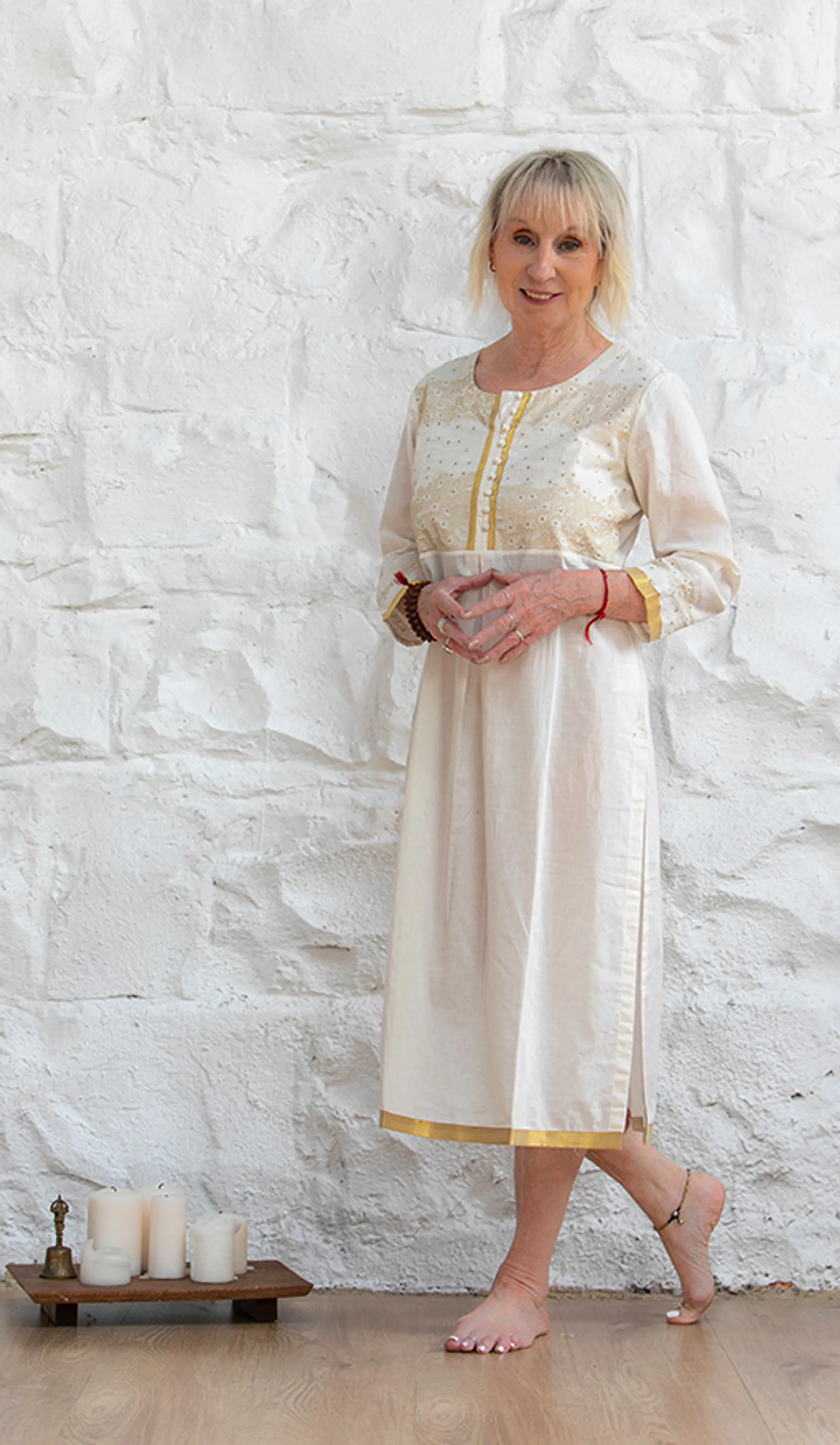 Establish Your Sacred Ground 1 Day Retreat