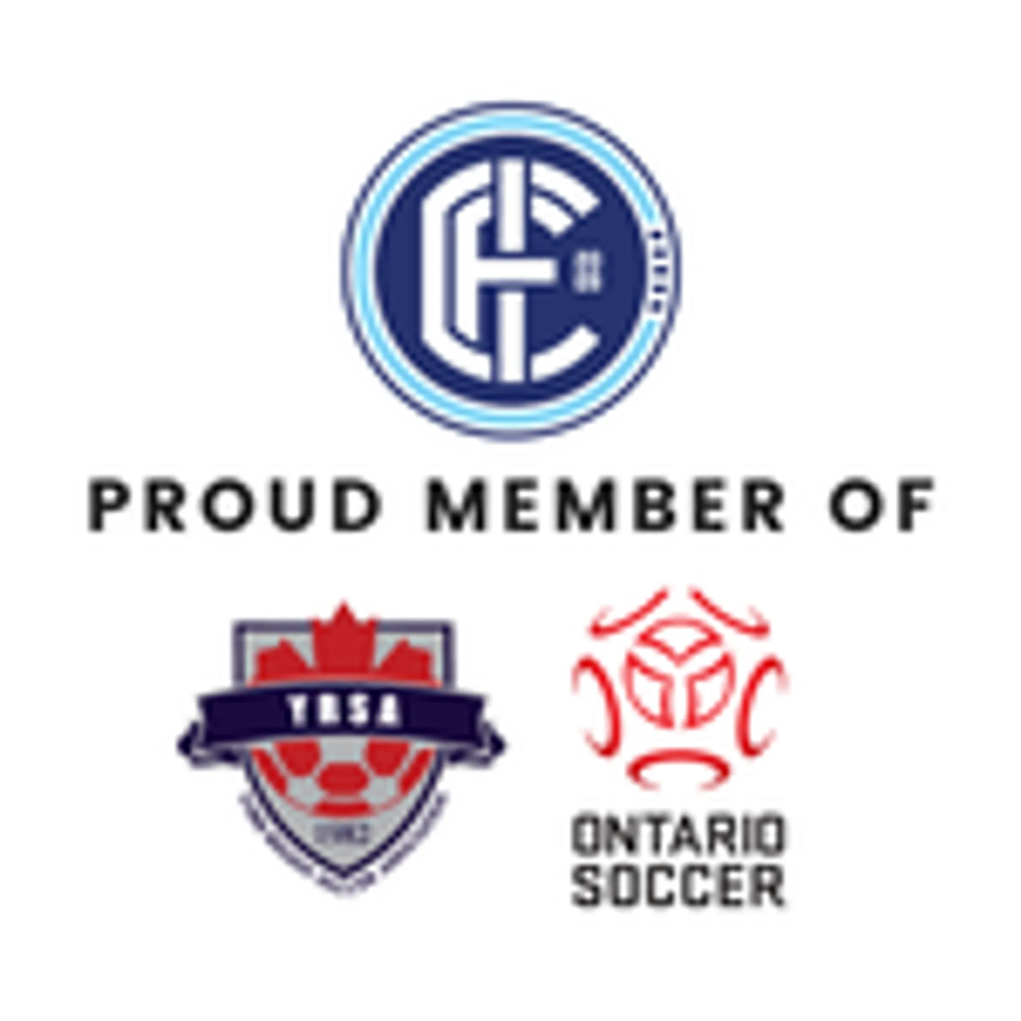 International FC Soccer School & Academy