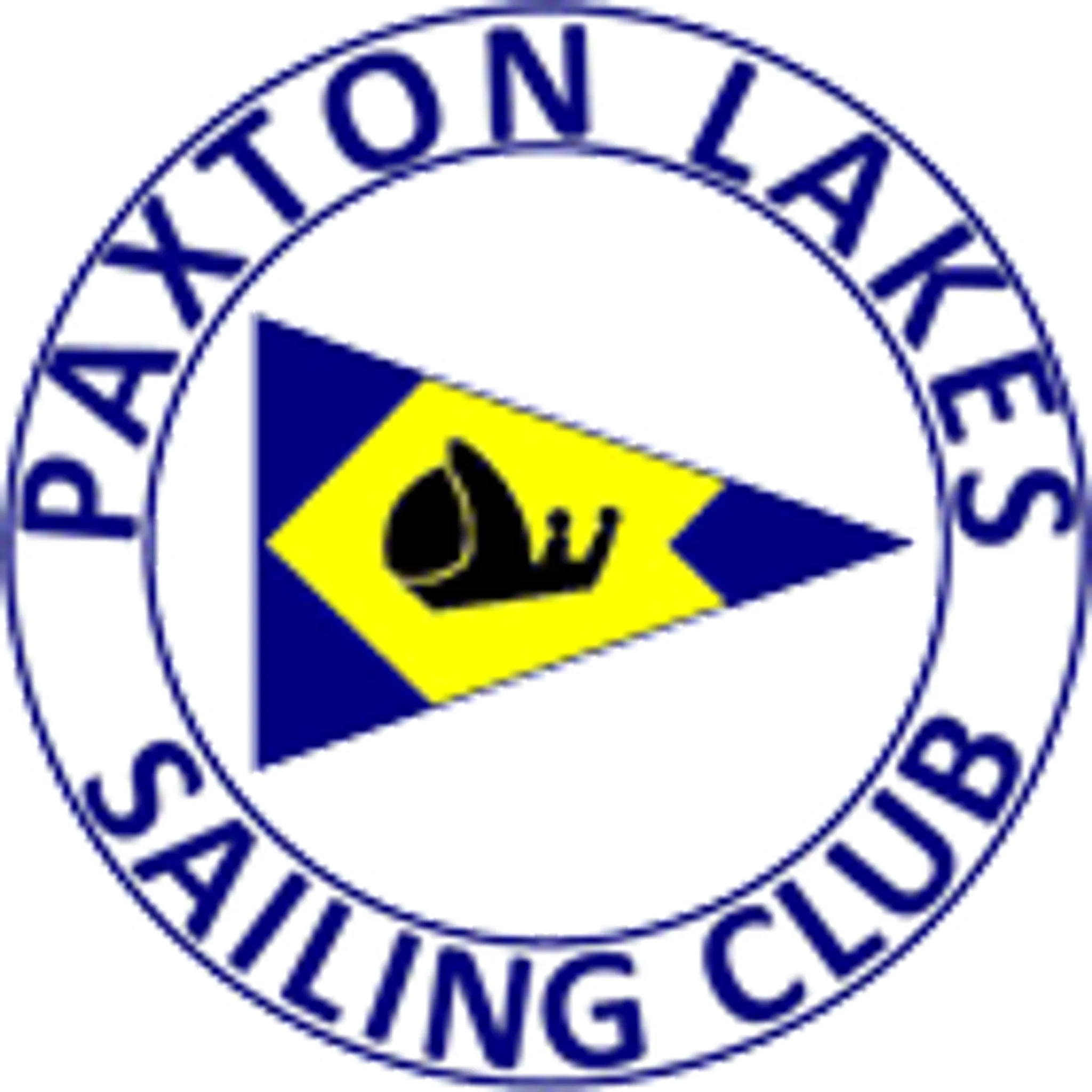 Paxton Lakes Sailing Club