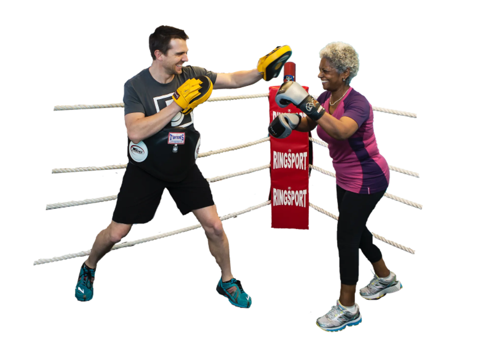 5th Element Fitness - West End