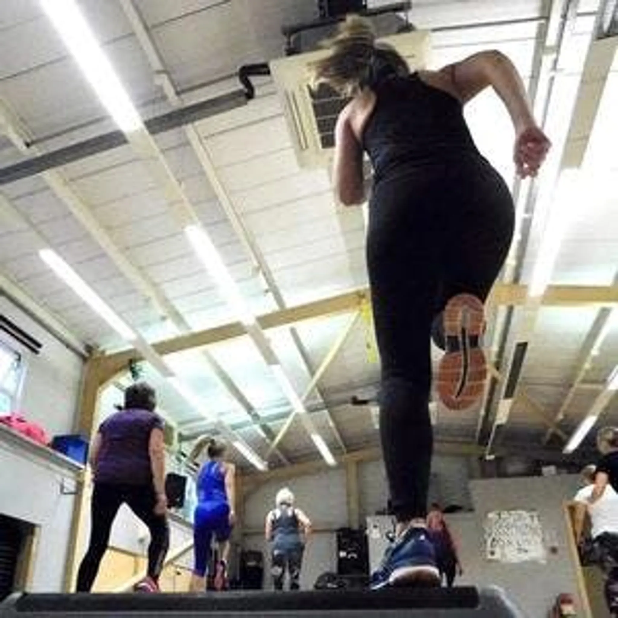 Dalton Leisure Centre