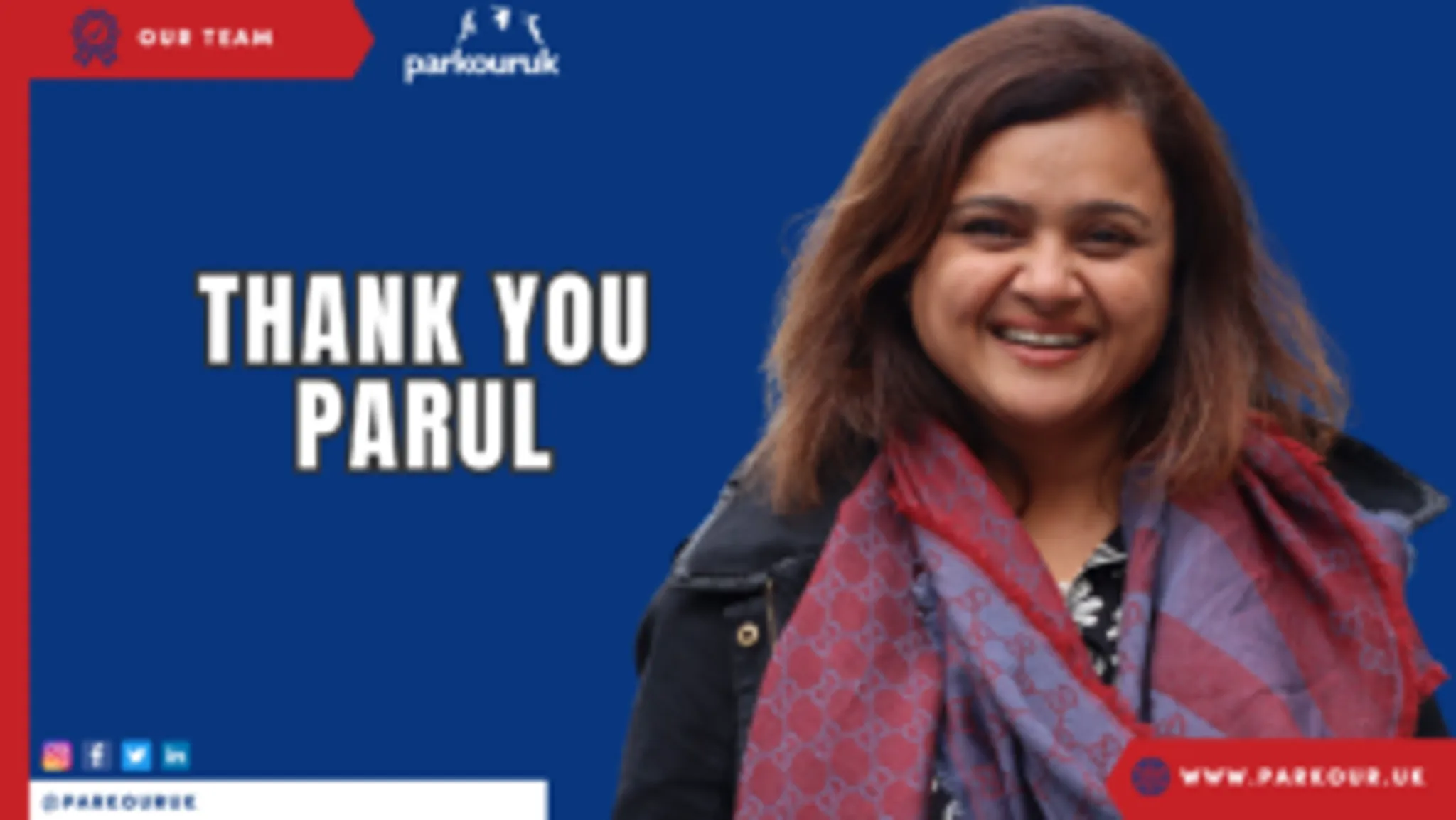 Level 1 Coaching Course Parkour UK