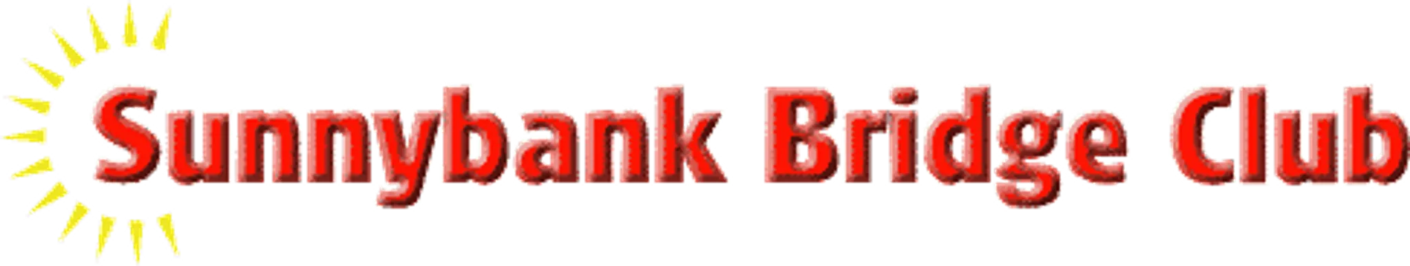 Sunnybank Bridge Club