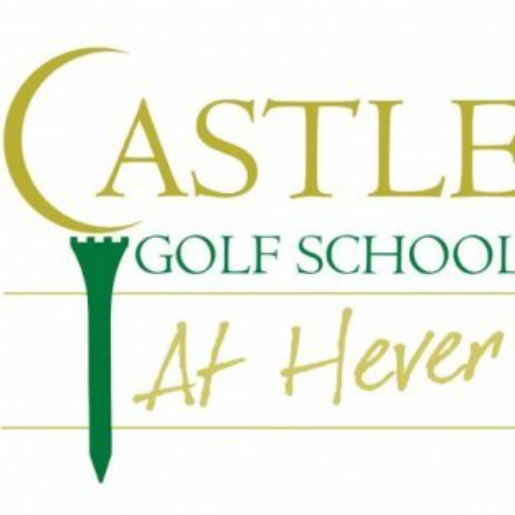 Castle Golf School