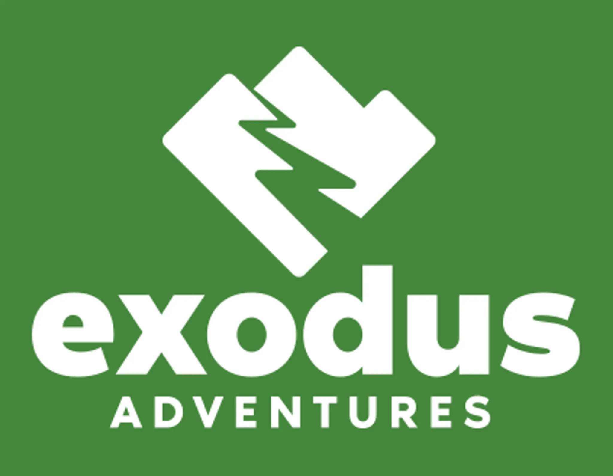 Exodus Adventures Rafting Pickup