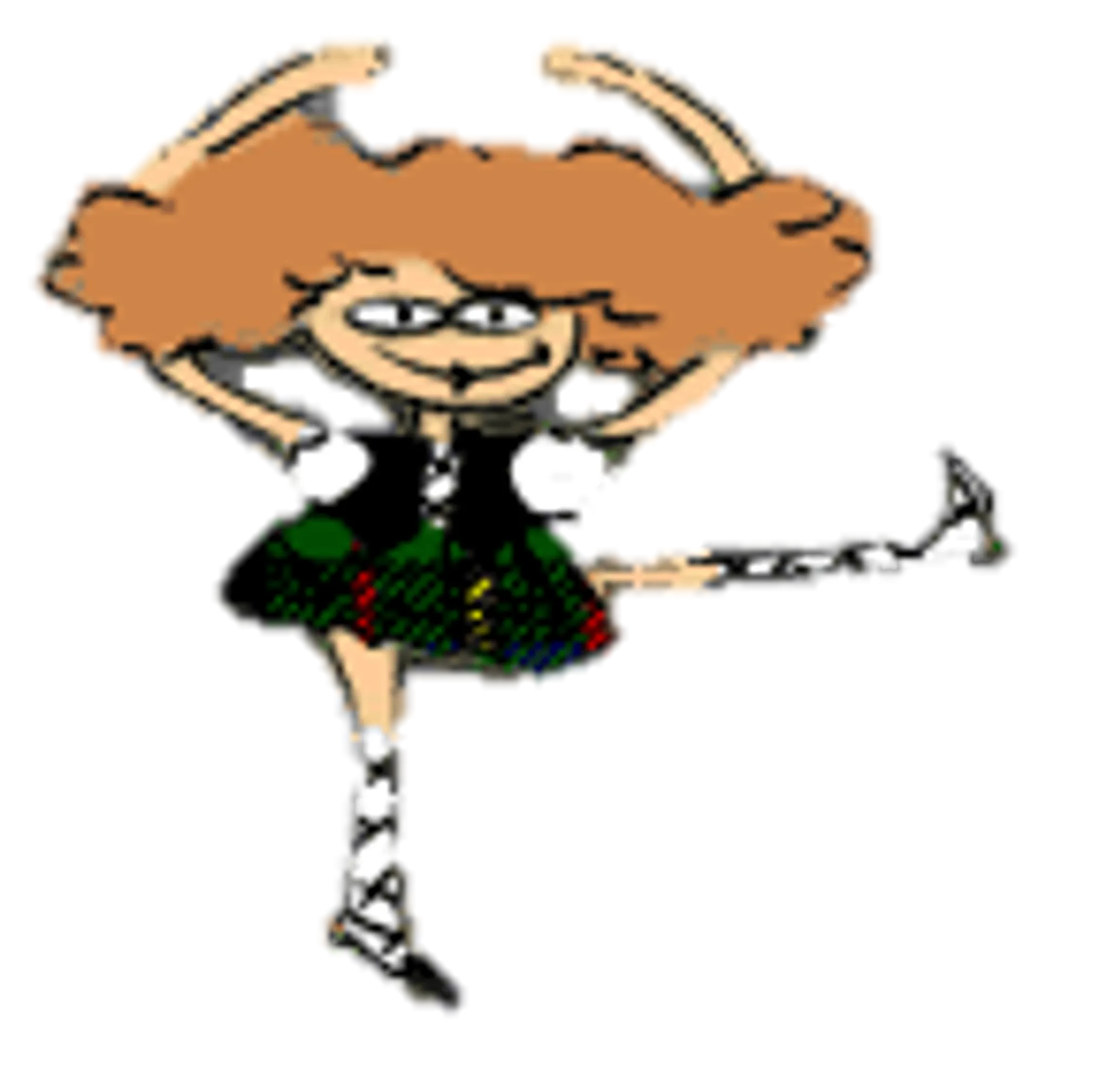 Calgary School of Highland Dance