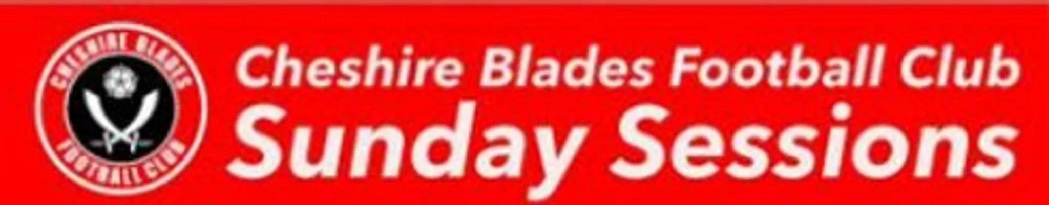 Cheshire Blades Football Club