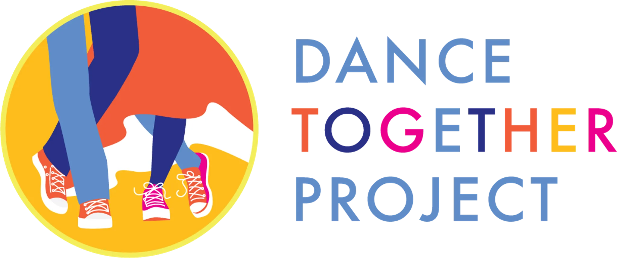 Dance Together Project - Toronto
