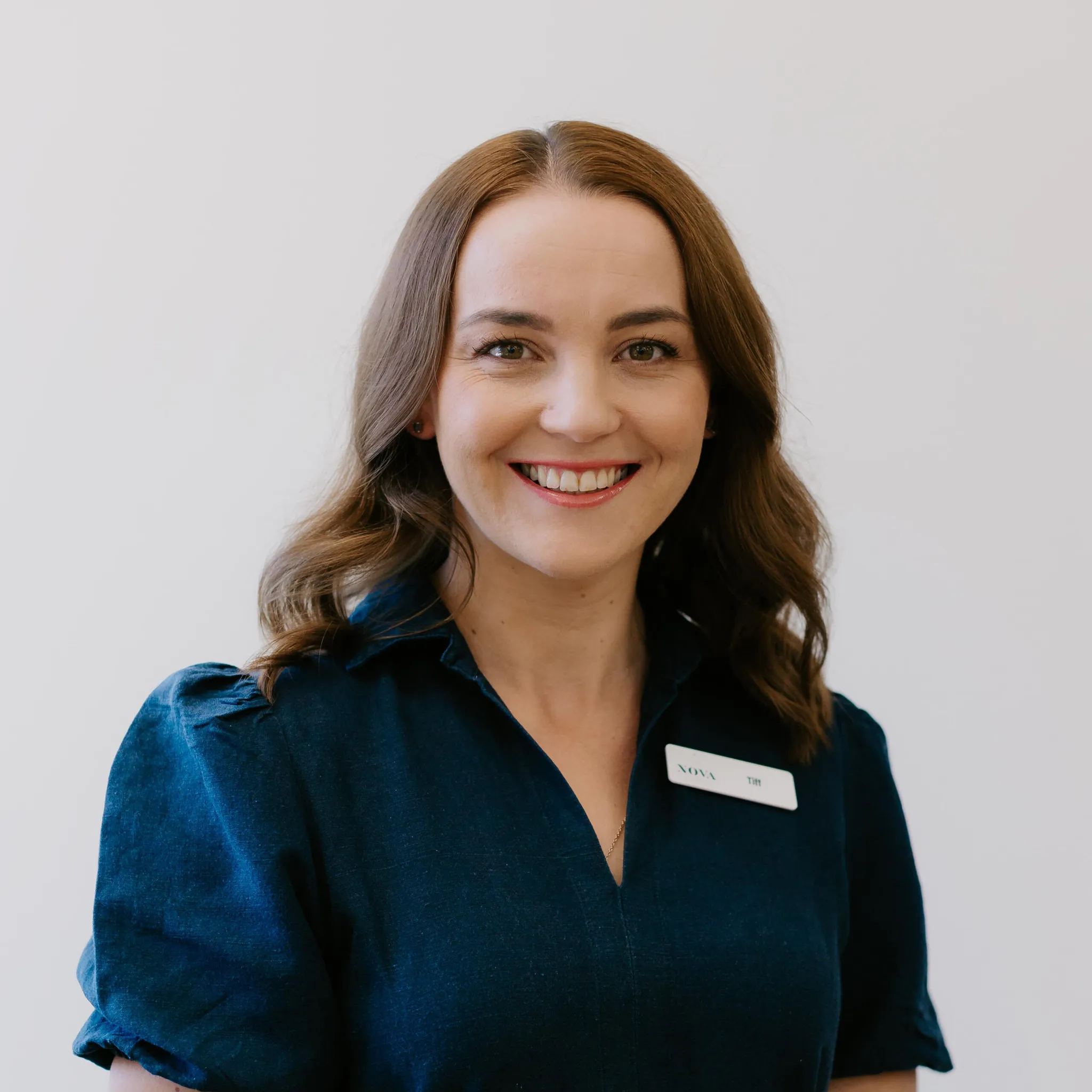 Tiffanie Kendall - Prenatal & Women's Health Dietitian, Yoga Instructor & Hypnobirthing Practitioner