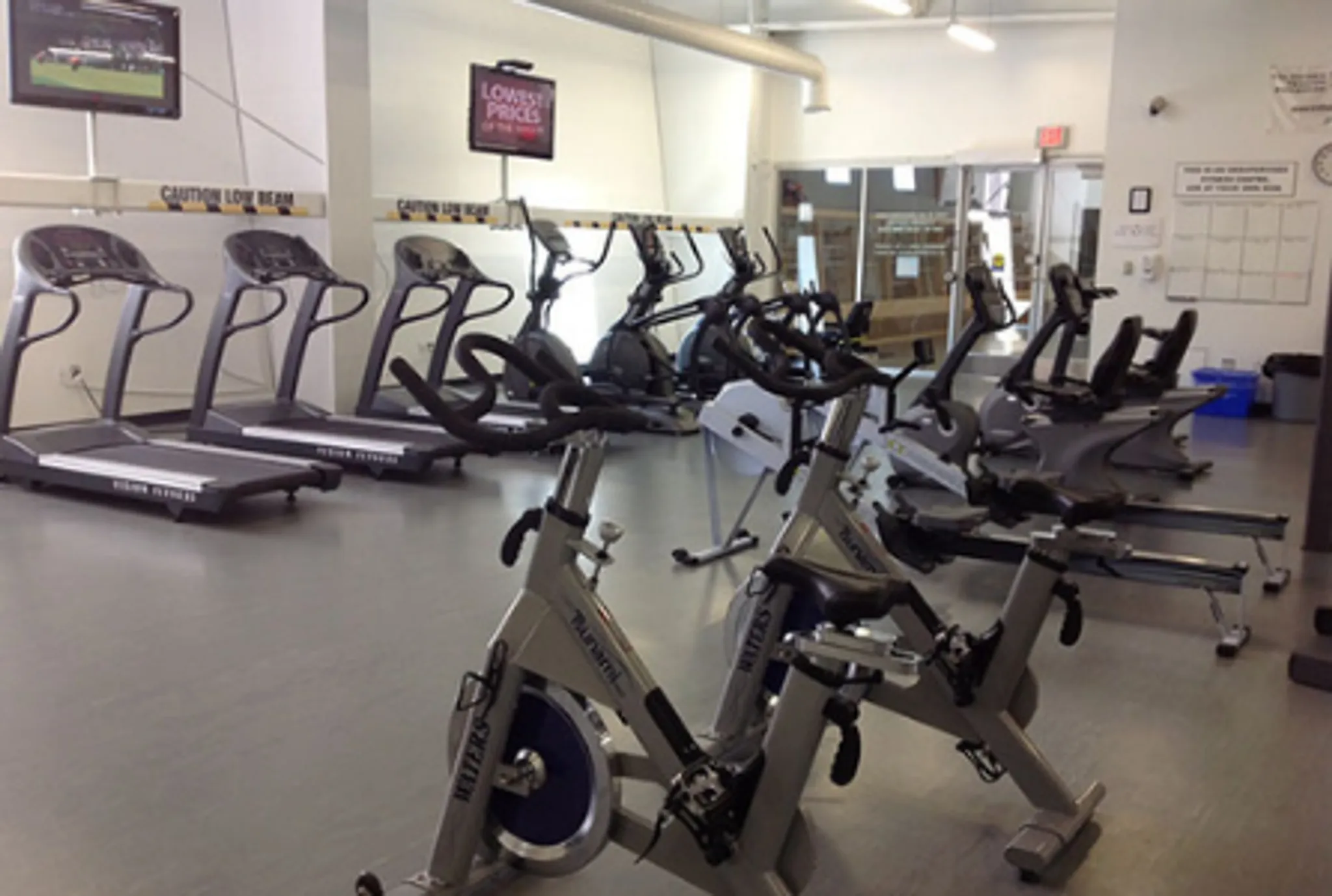 North Kawartha Community Centre