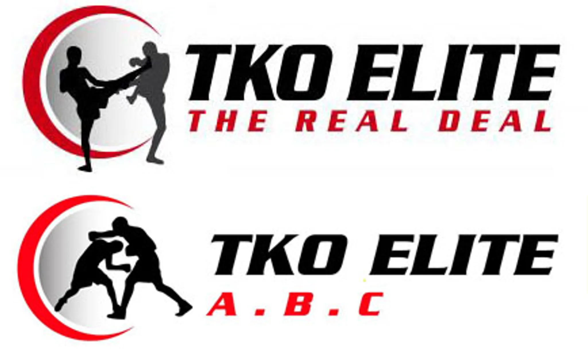 TKO Elite Gym