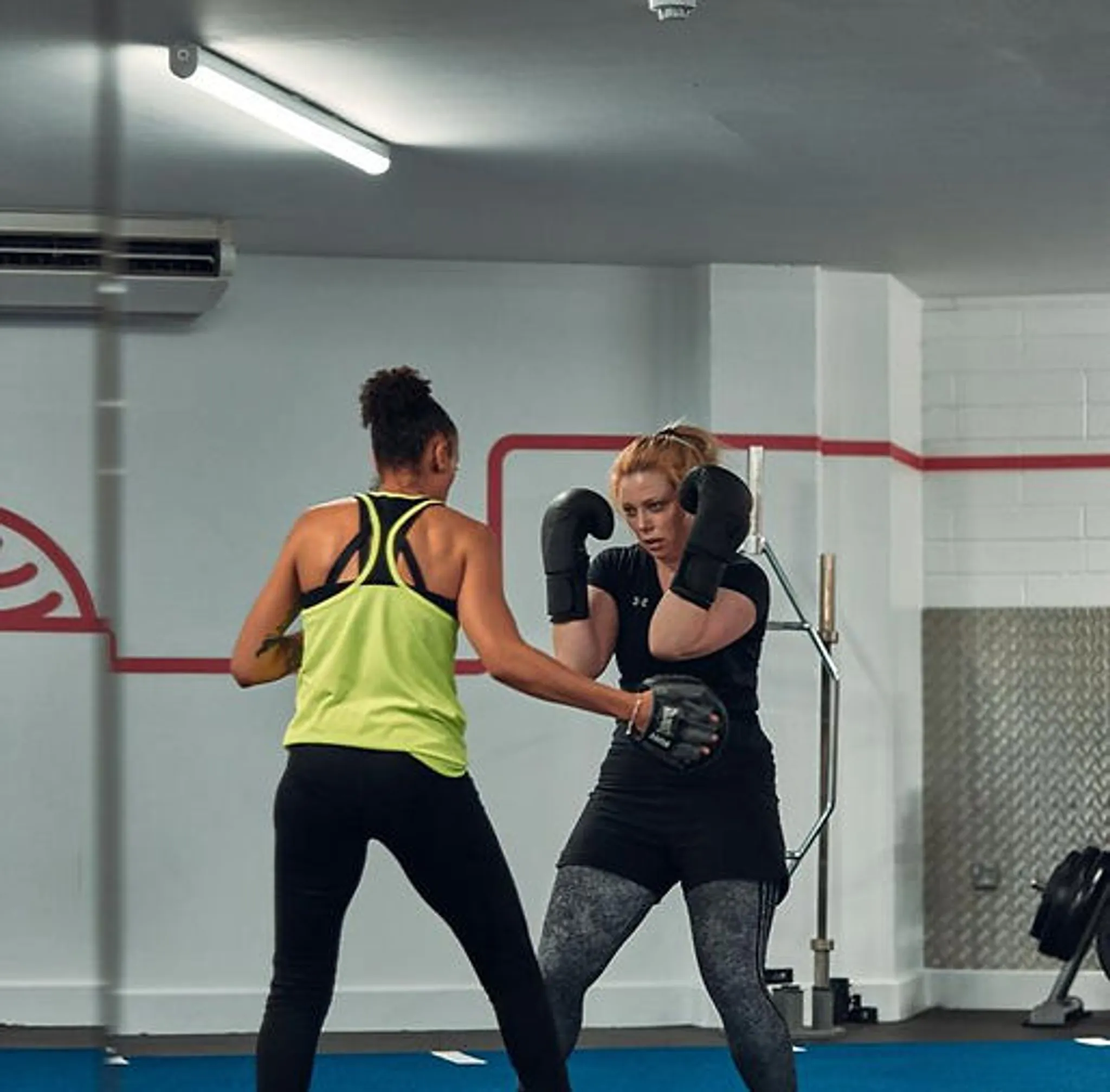 ZuFiT Personal Trainer & Boxing Coach