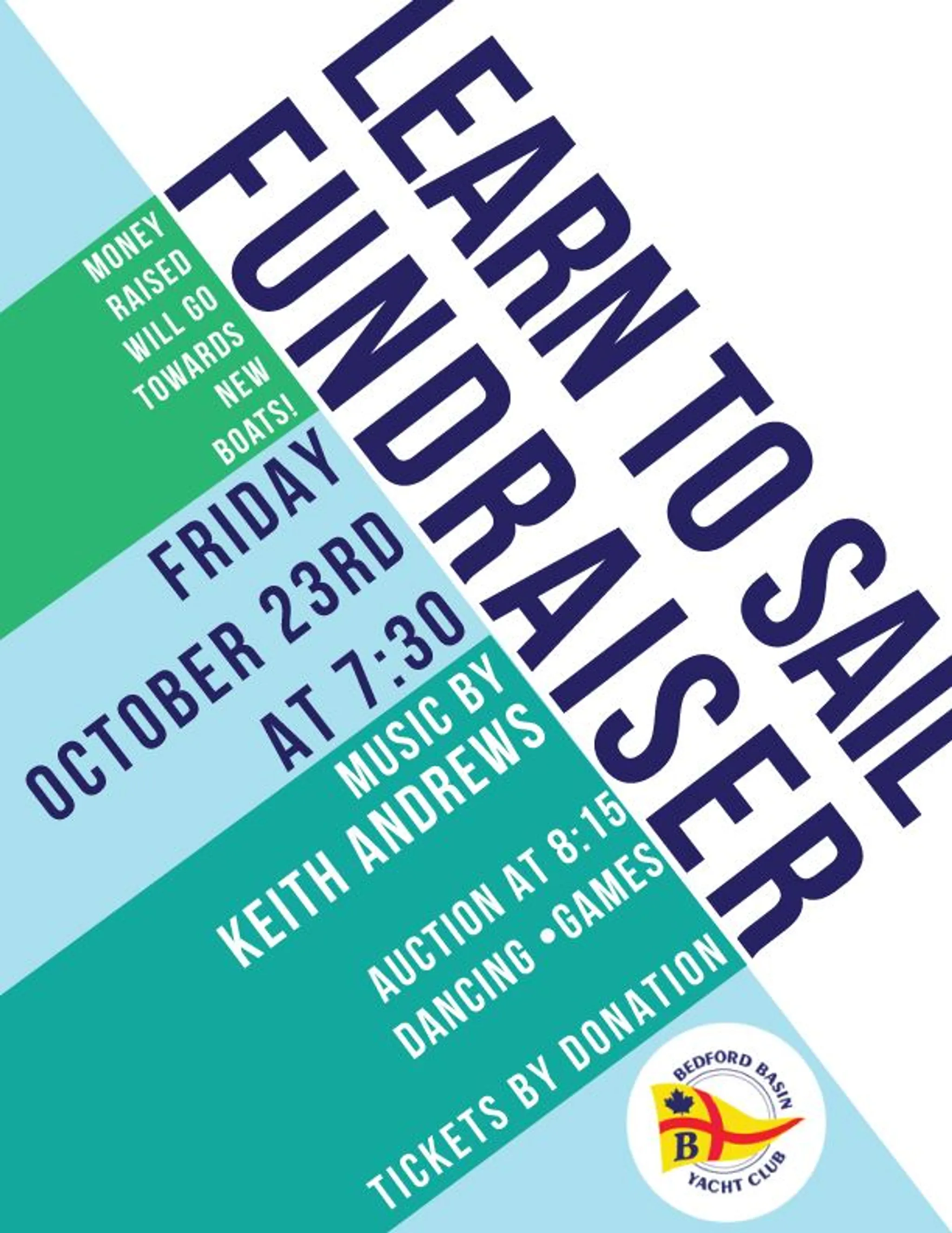 Learn to Sail Registration