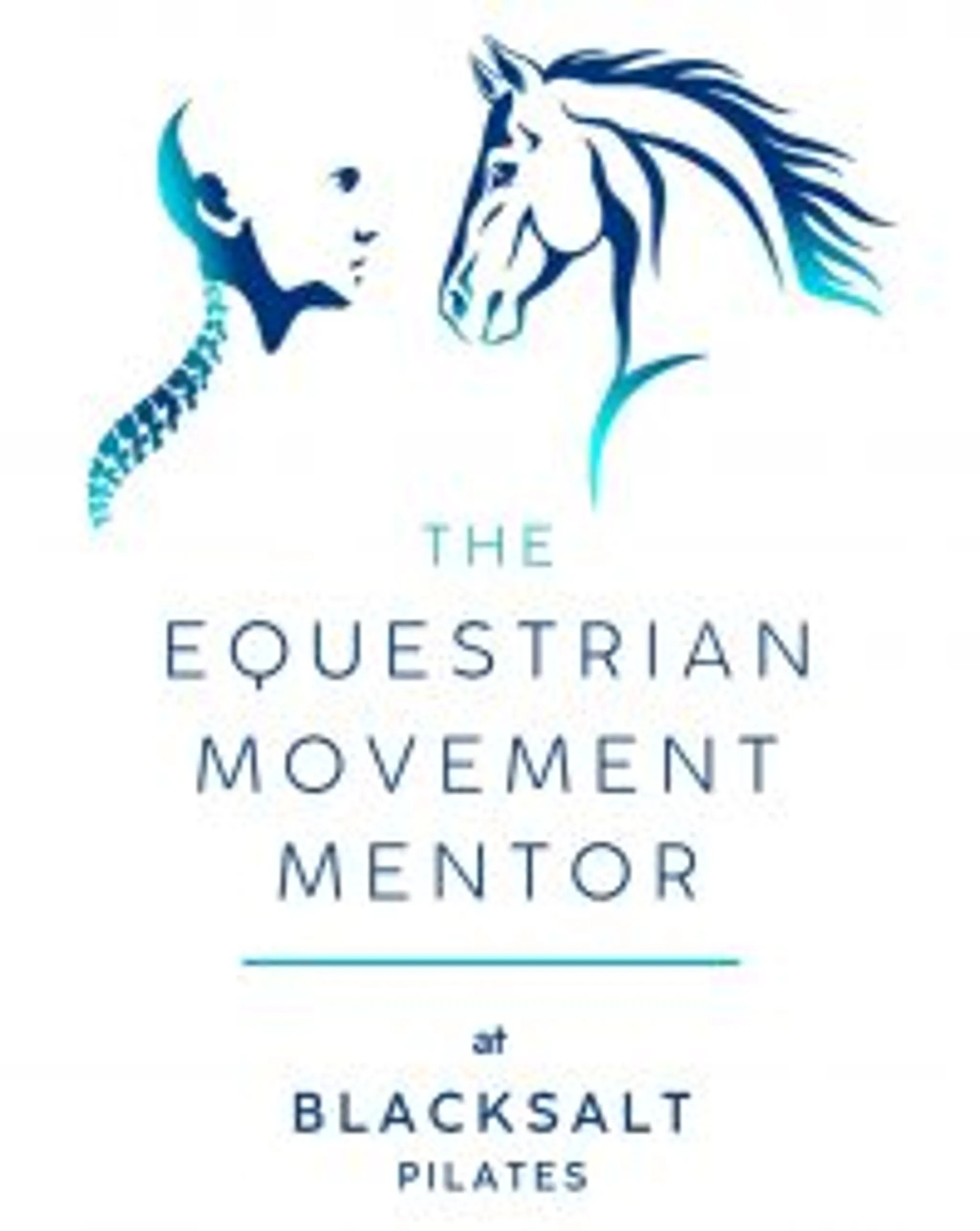 The Equestrian Movement Mentor at BlackSalt Pilates