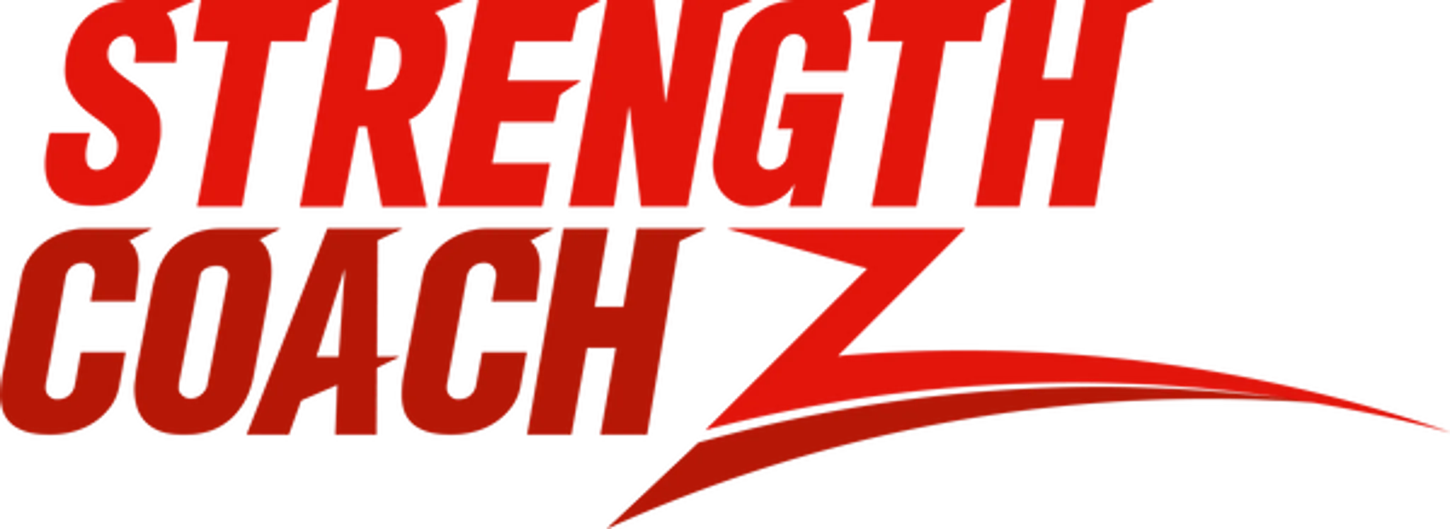 Strength Coach Z
