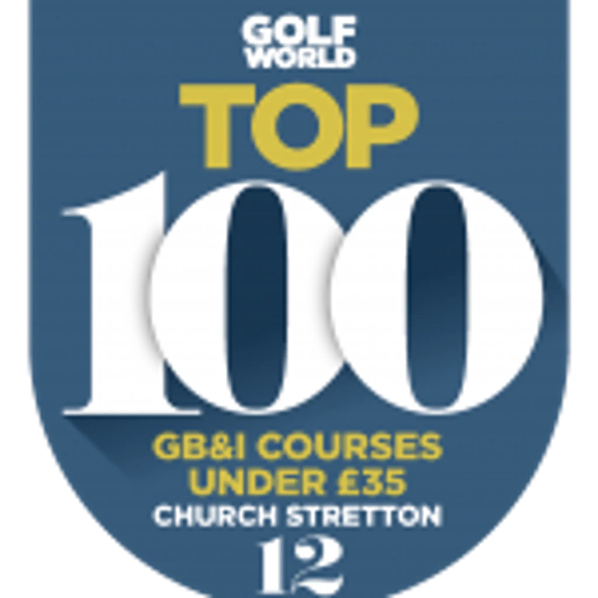 Church Stretton Golf Club