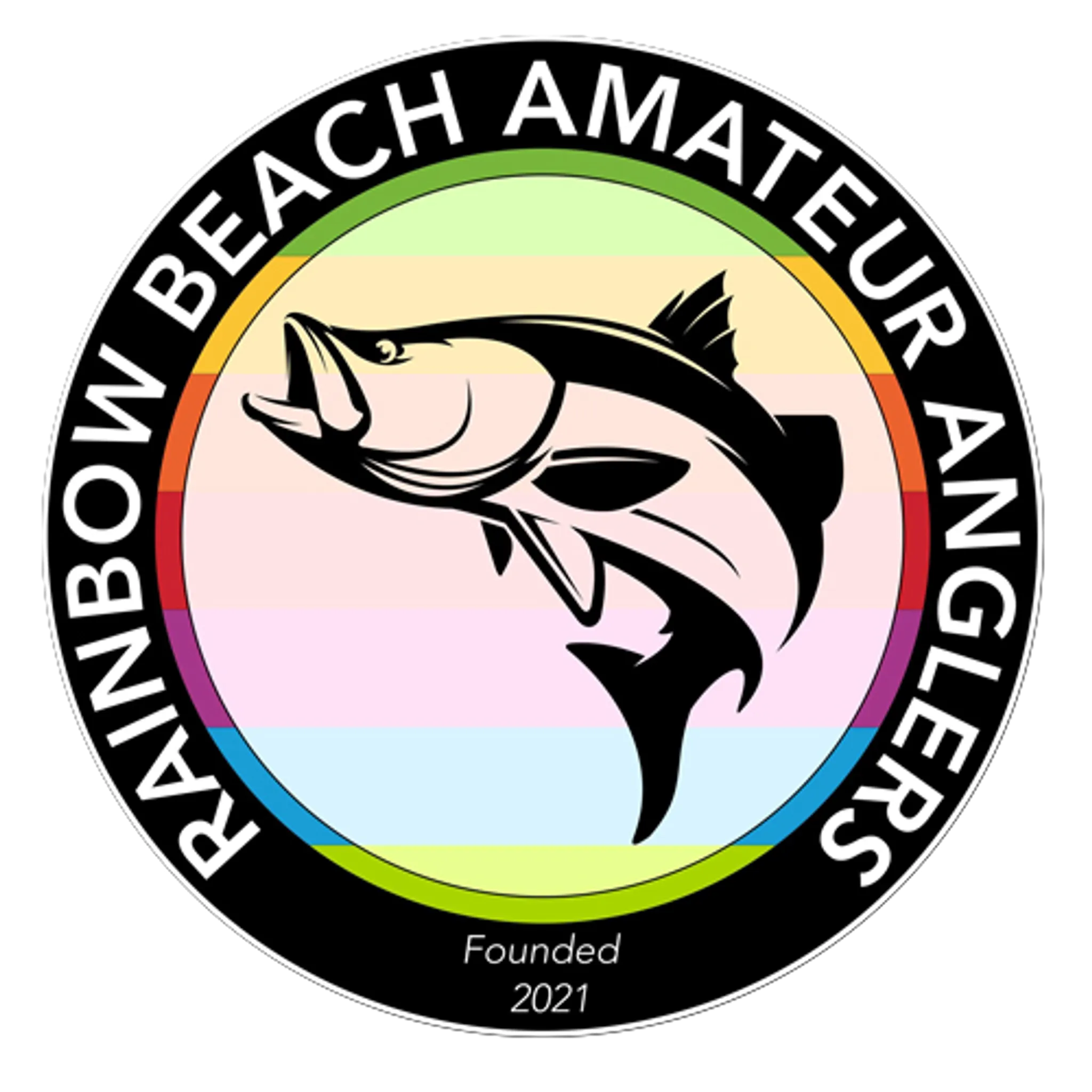 Rainbow Beach Amateur Anglers Inc
