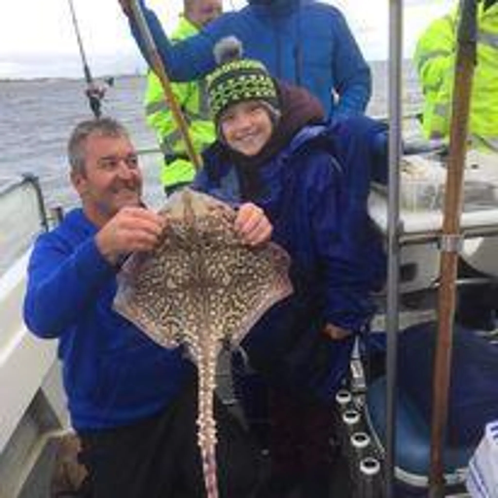 East Anglian Charters