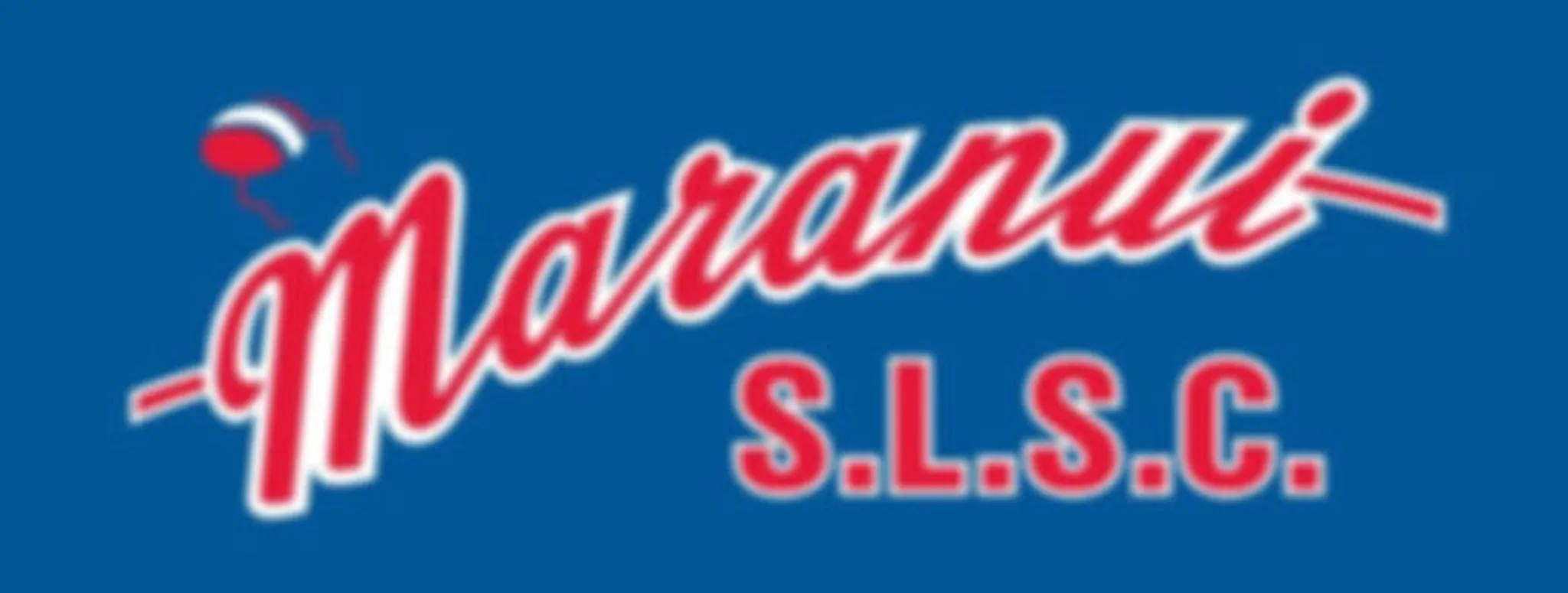 Maranui Surf Life Saving Club