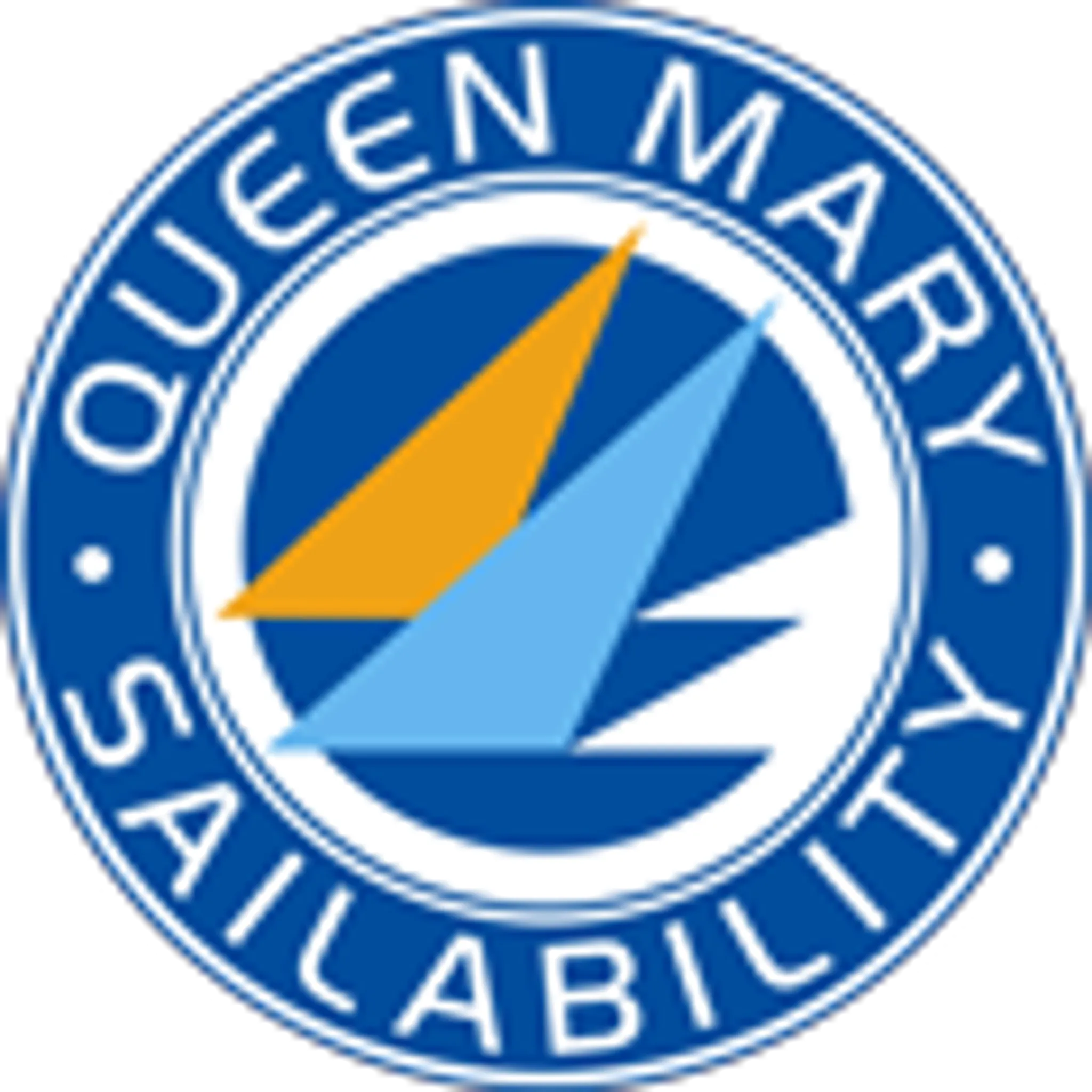Queen Mary Sailing Club