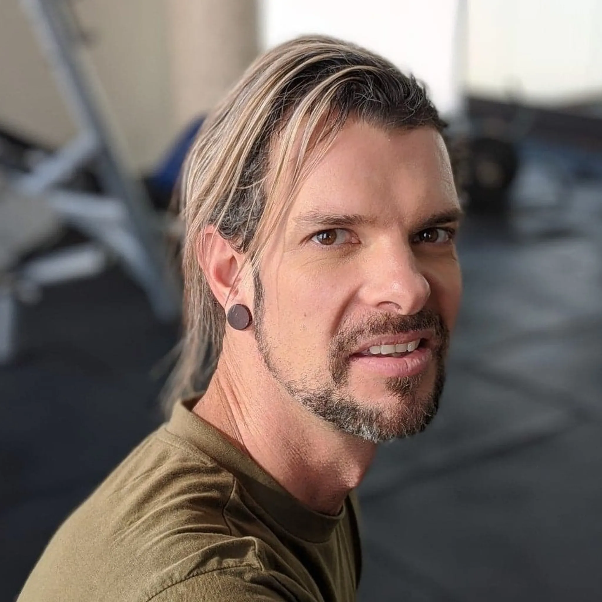 Strong & Lean Fitness Coaching