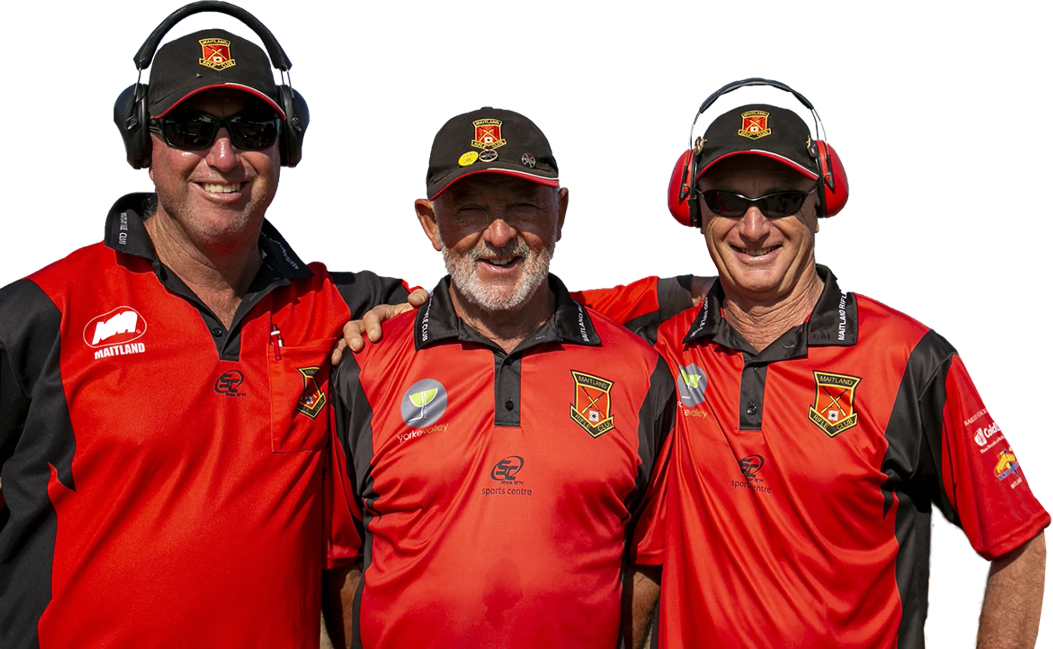 Loxton .22 Long Gong Challenge