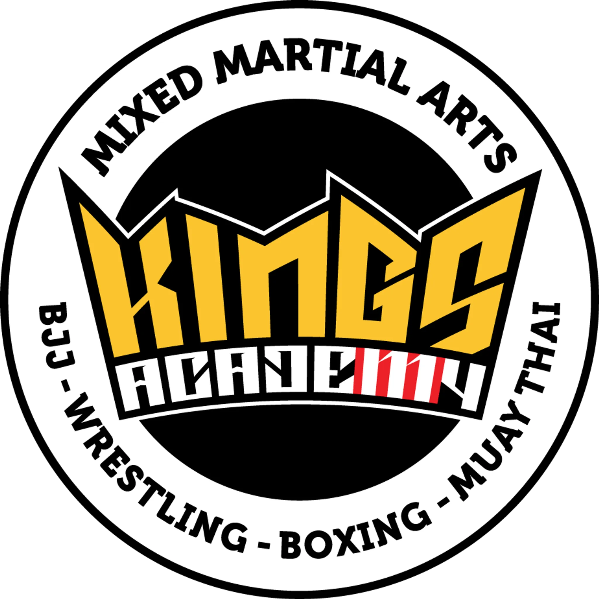 Kings Academy of Martial Arts