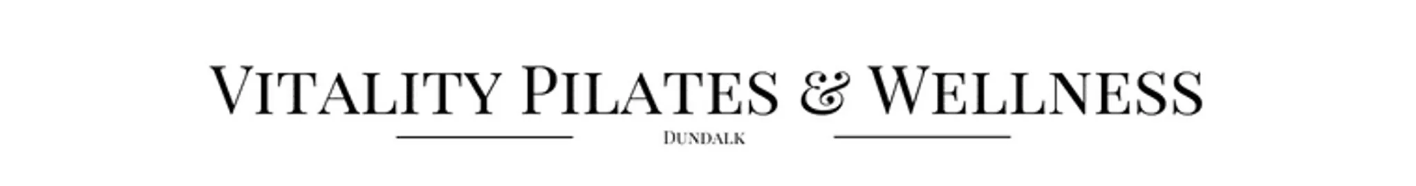 Vitality Pilates & Wellness, Dundalk