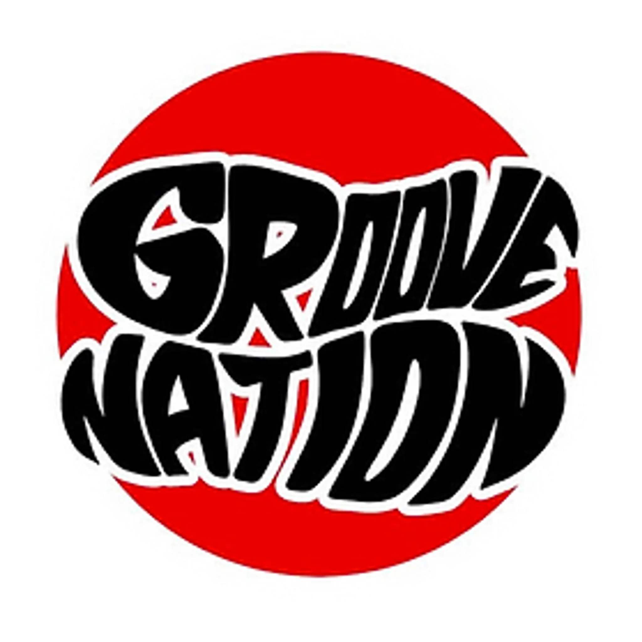 GROOVE NATION/ danse Hip Hop