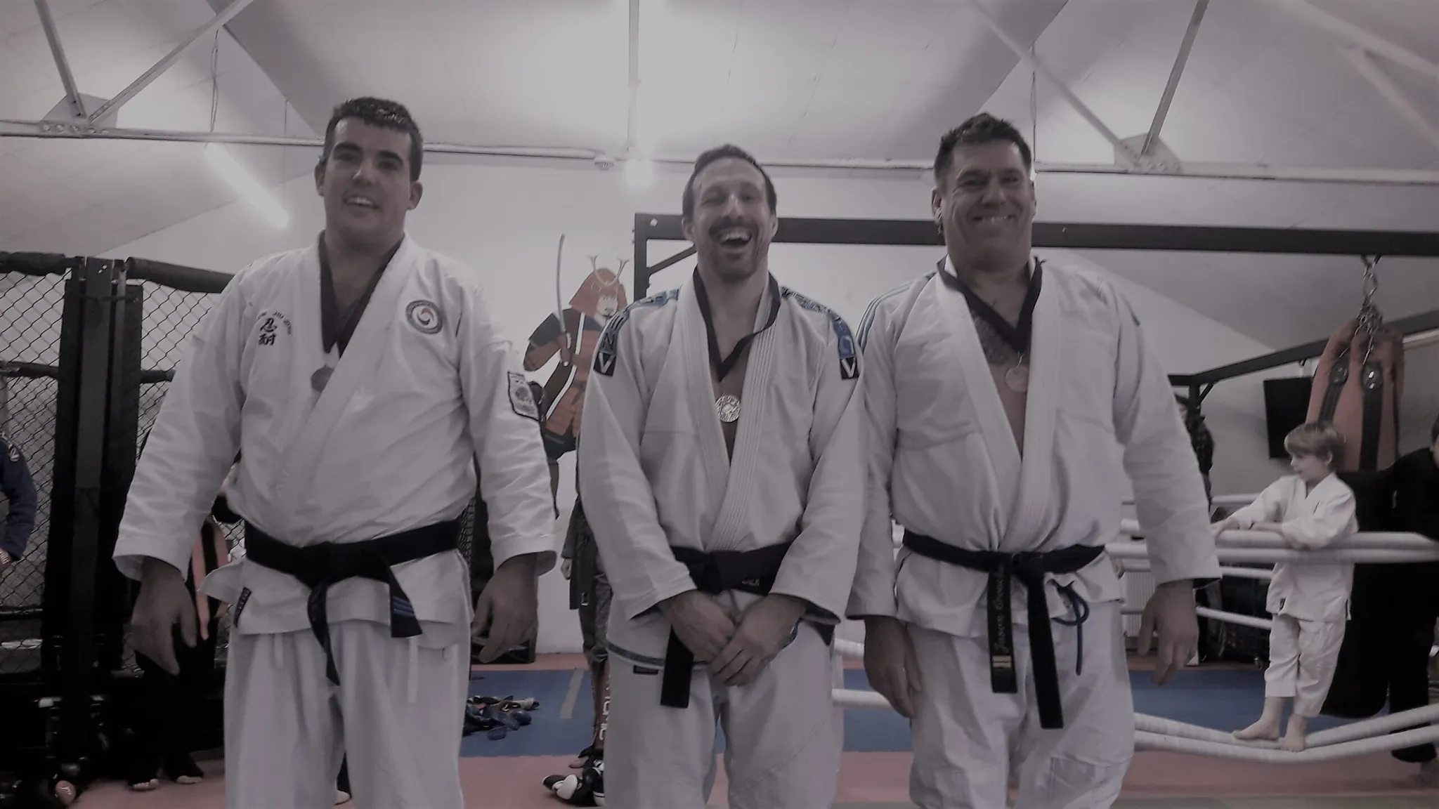 British Ju Jitsu Championships