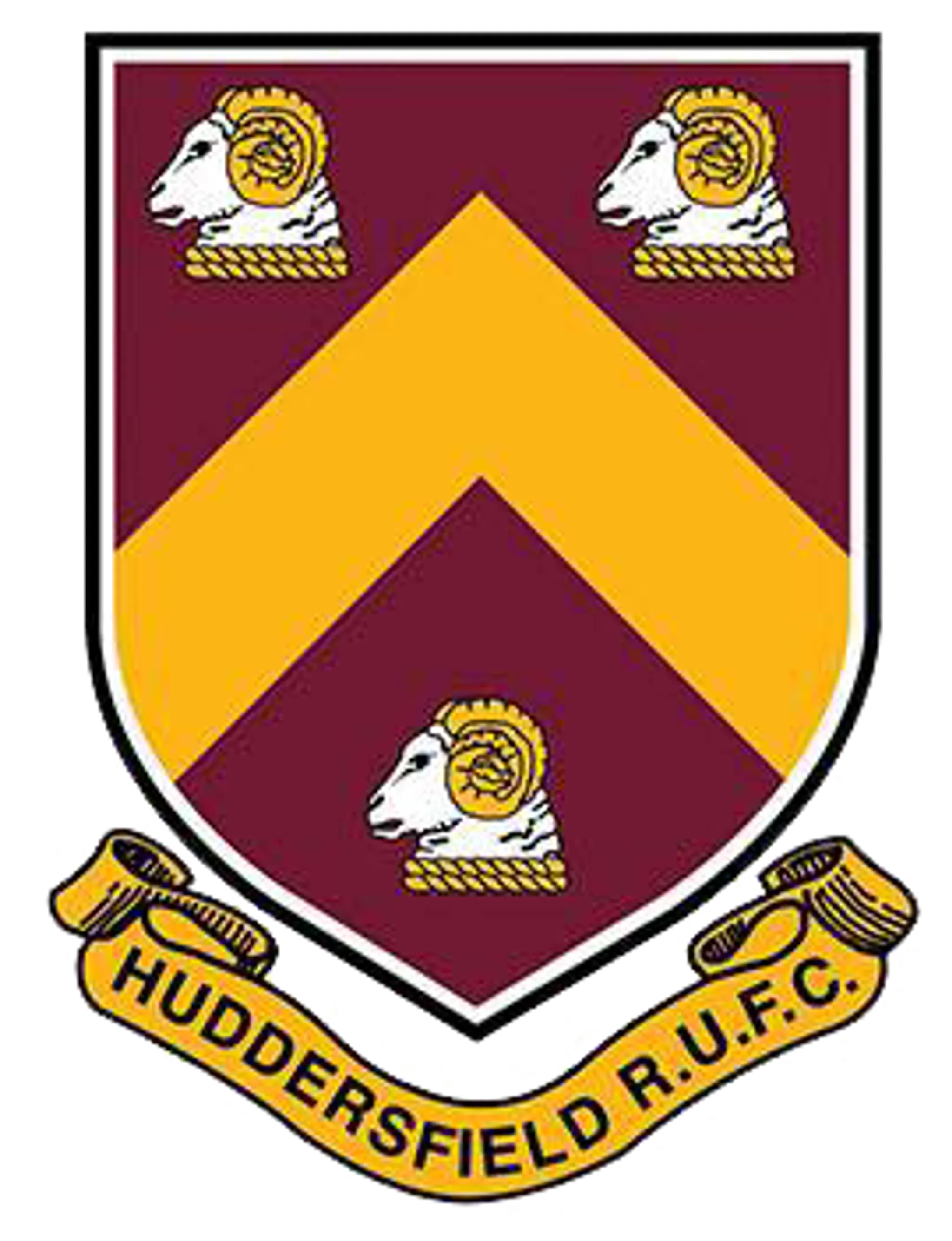 Huddersfield Rugby Union Football Club