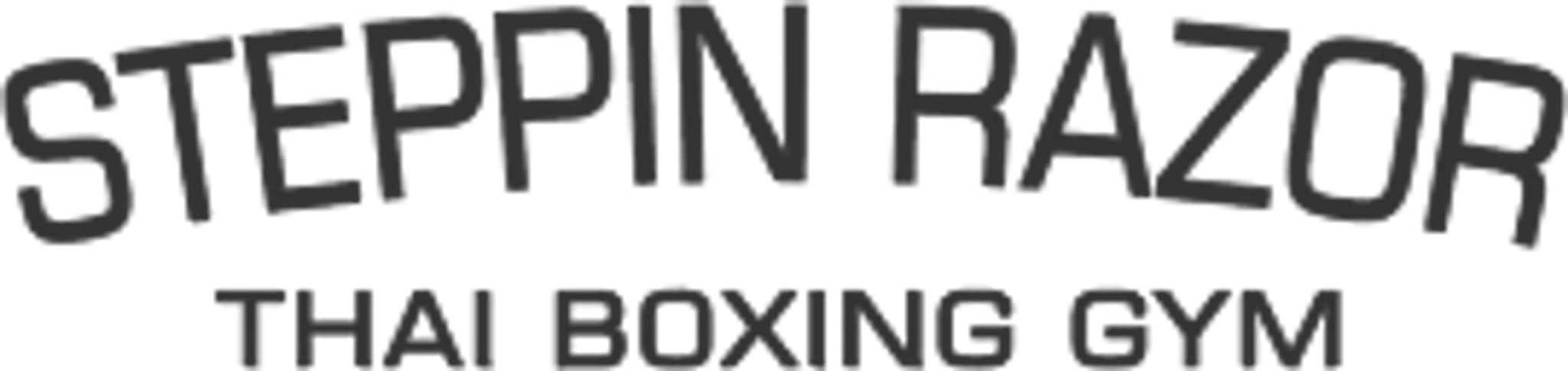 Steppin Razor Muay Thai Boxing