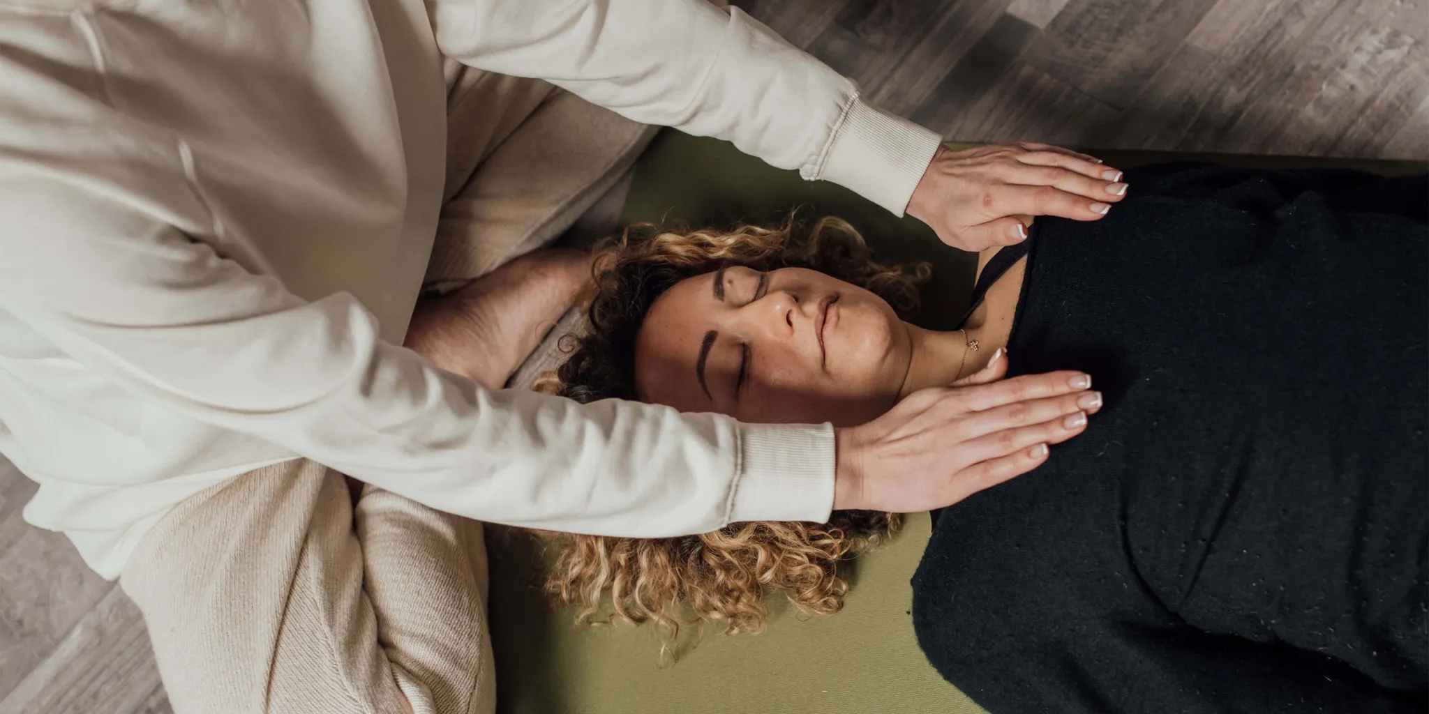 Luna Rock Wellness Healing