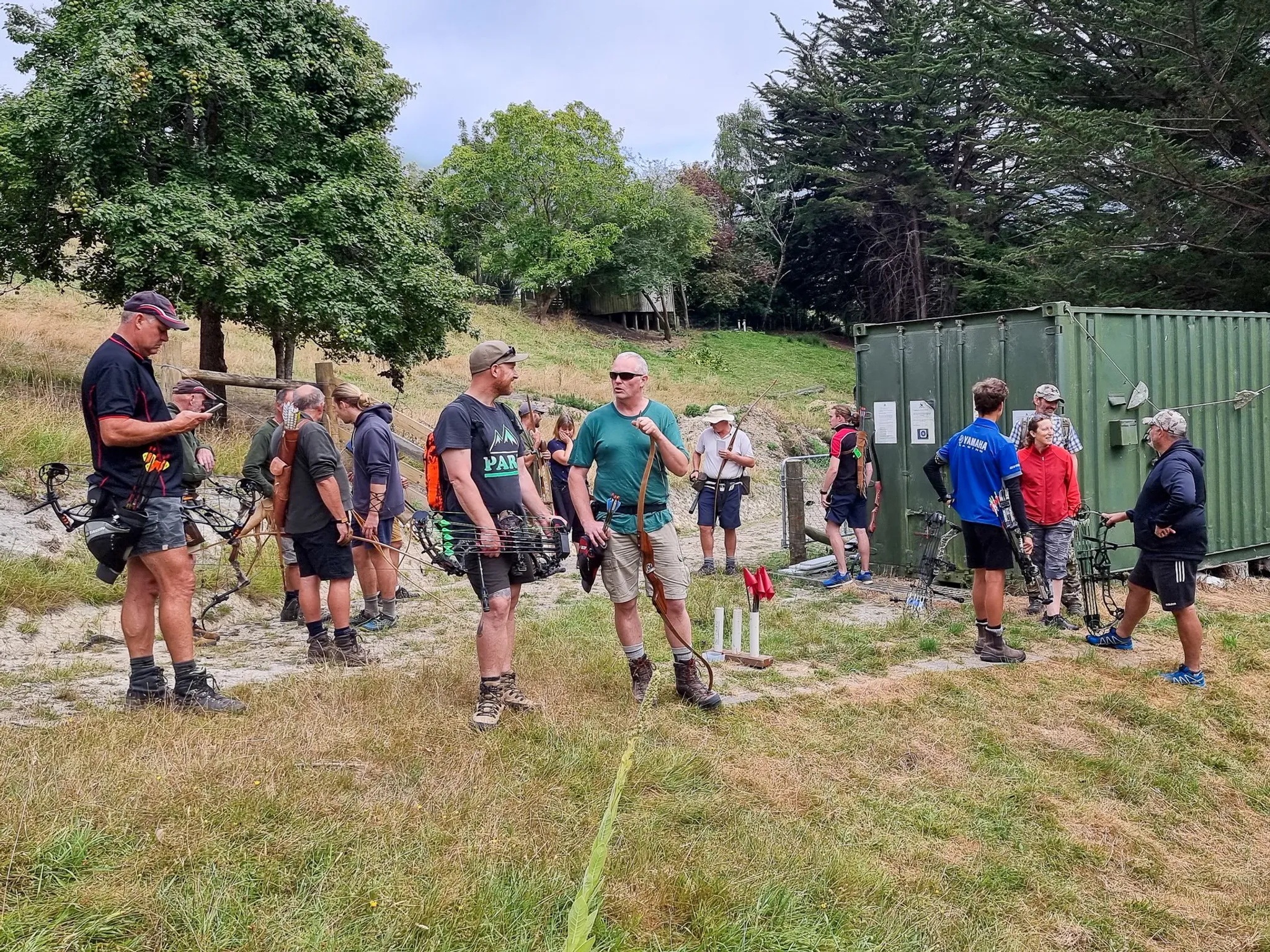 2024 Canterbury Champs