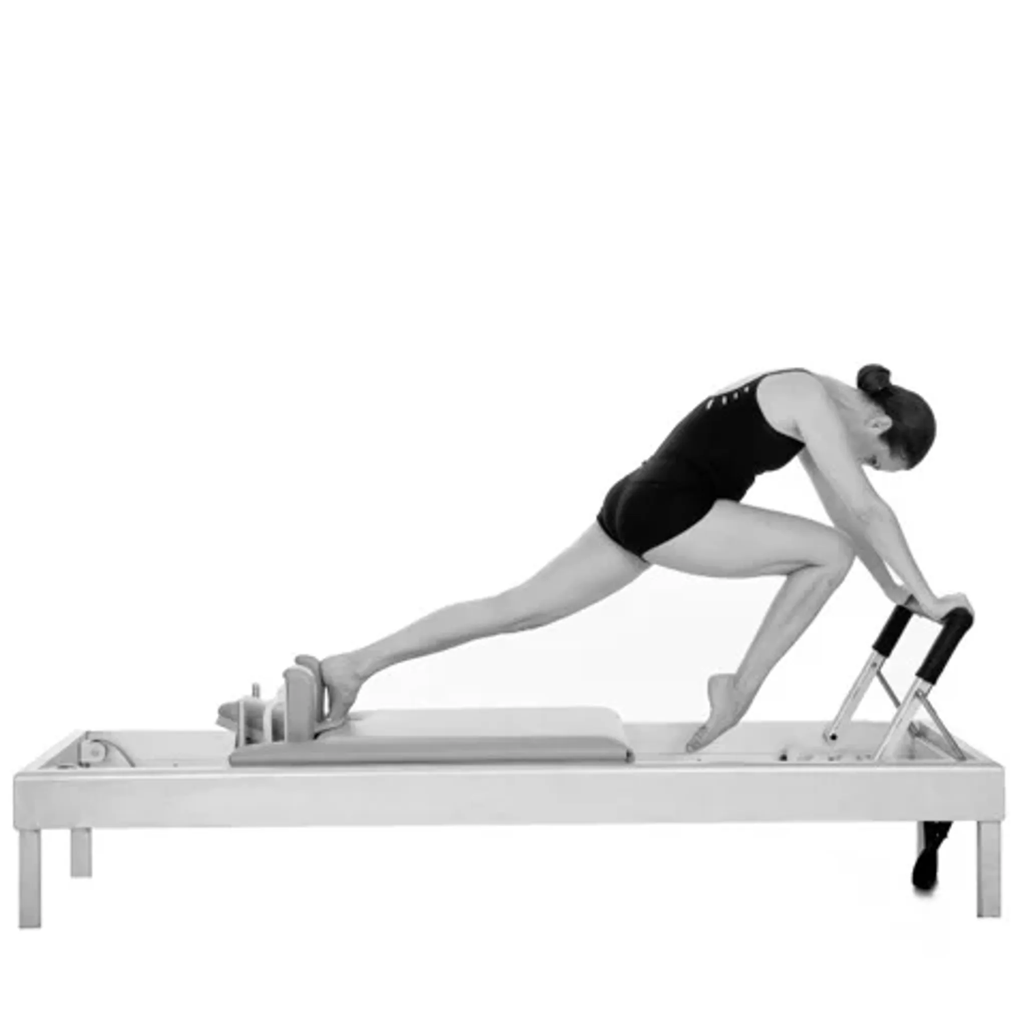 Pilates on Brisbane's Northside