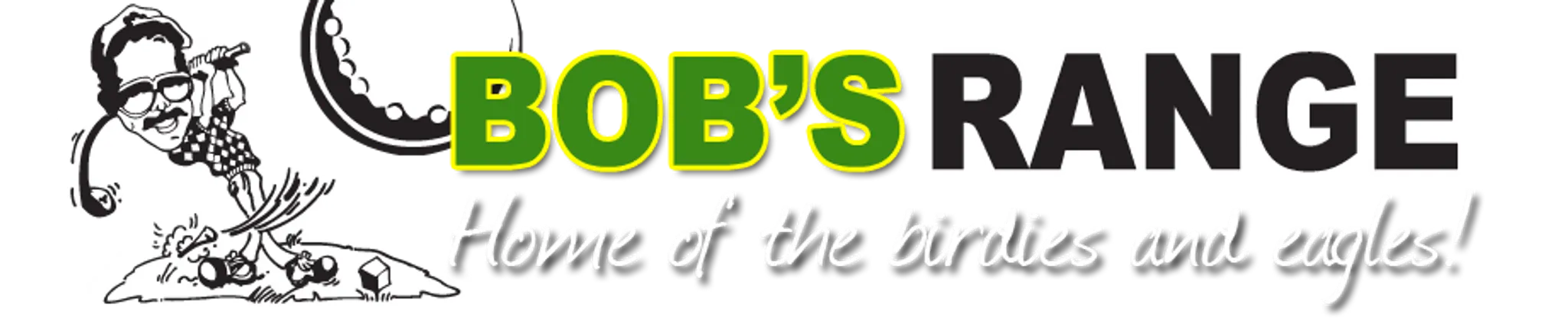 Bob's Range