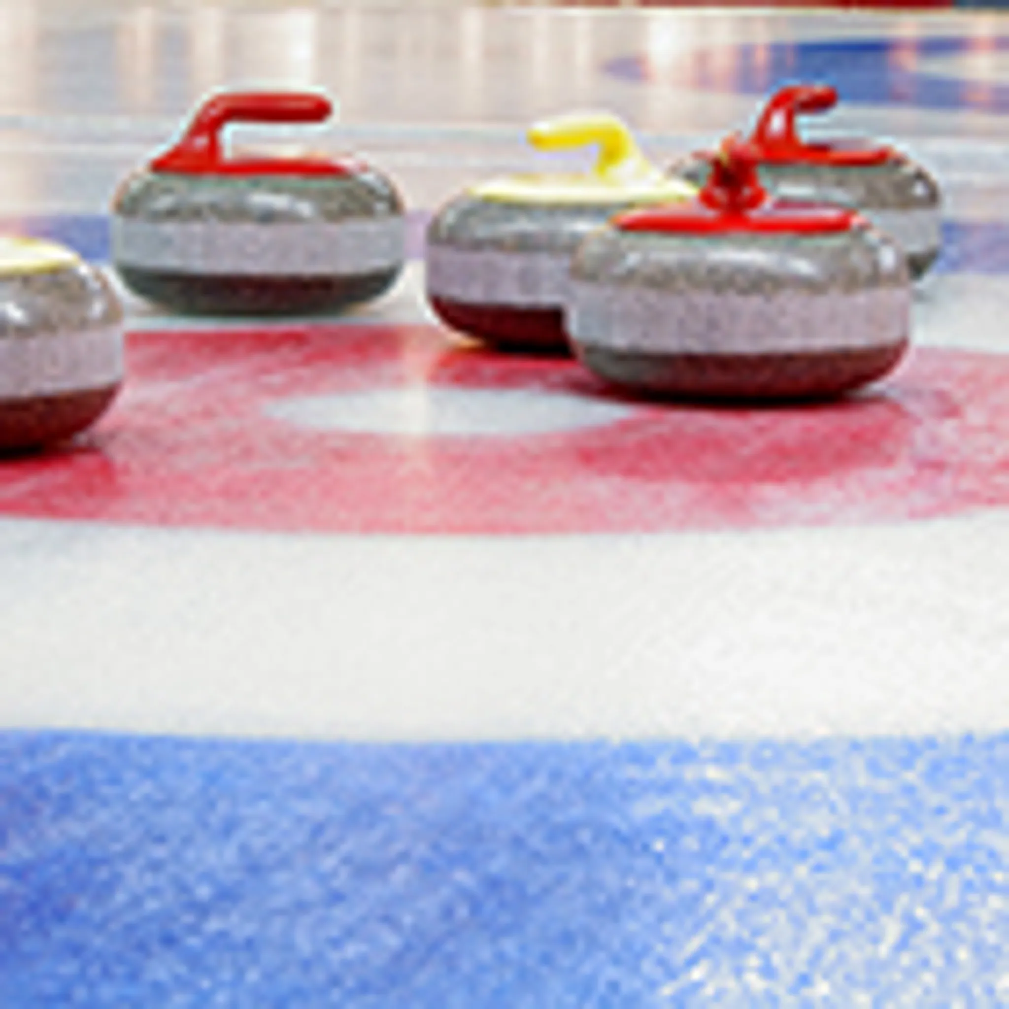Cowansville Curling Club