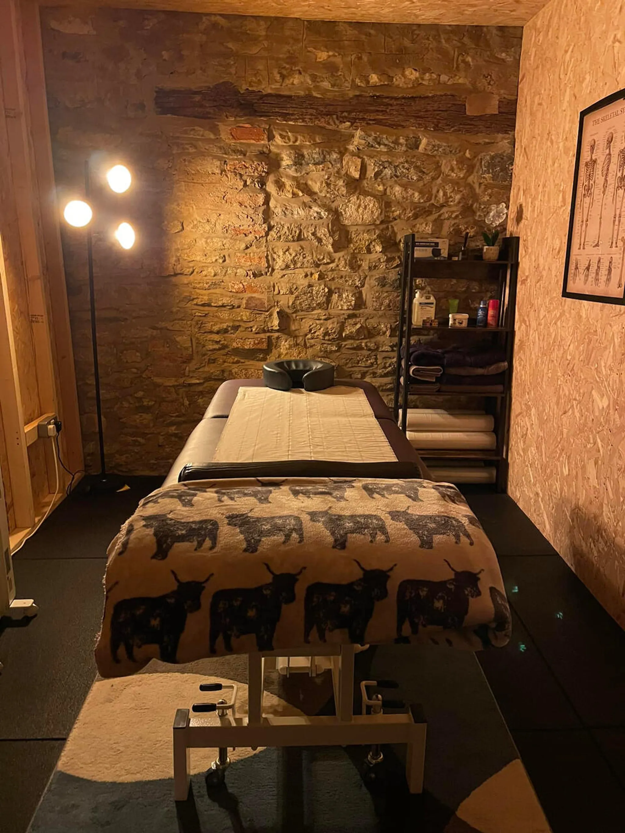 Gemma Richardson - Personal Trainer